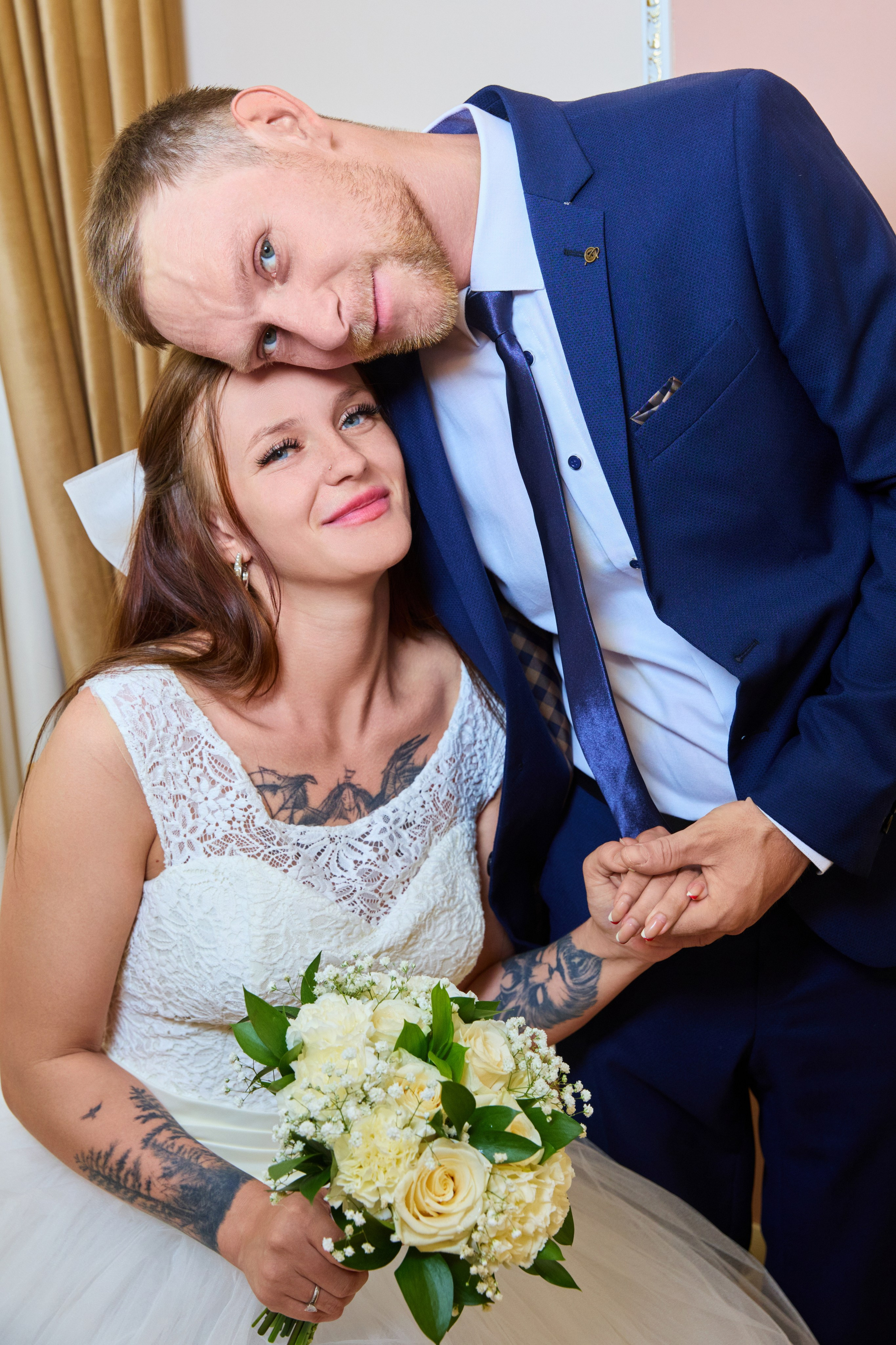 Октябрьский ЗАГС, Красноярск