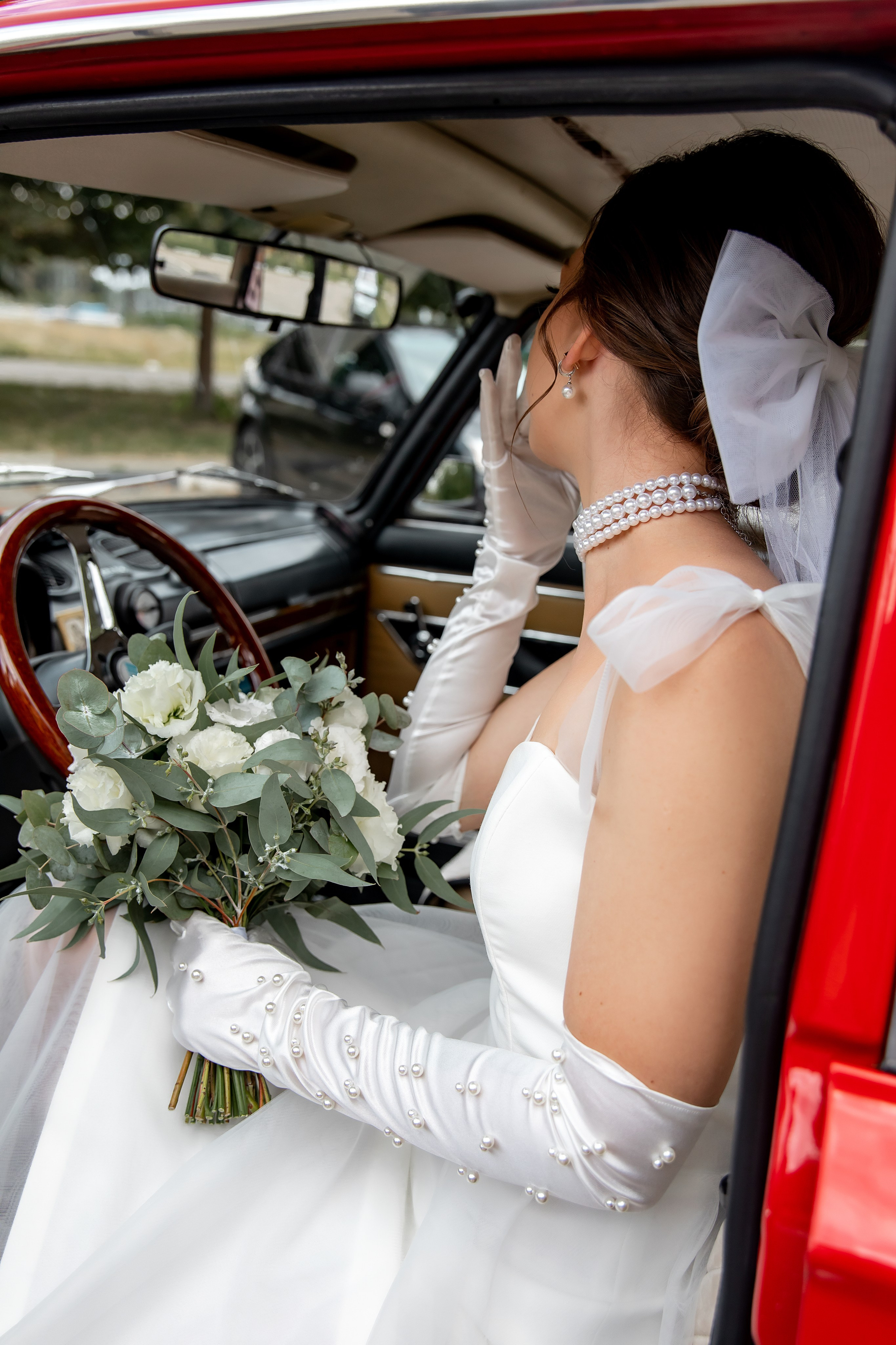 Николай & Анастасия. Ксения Федорова — фотограф