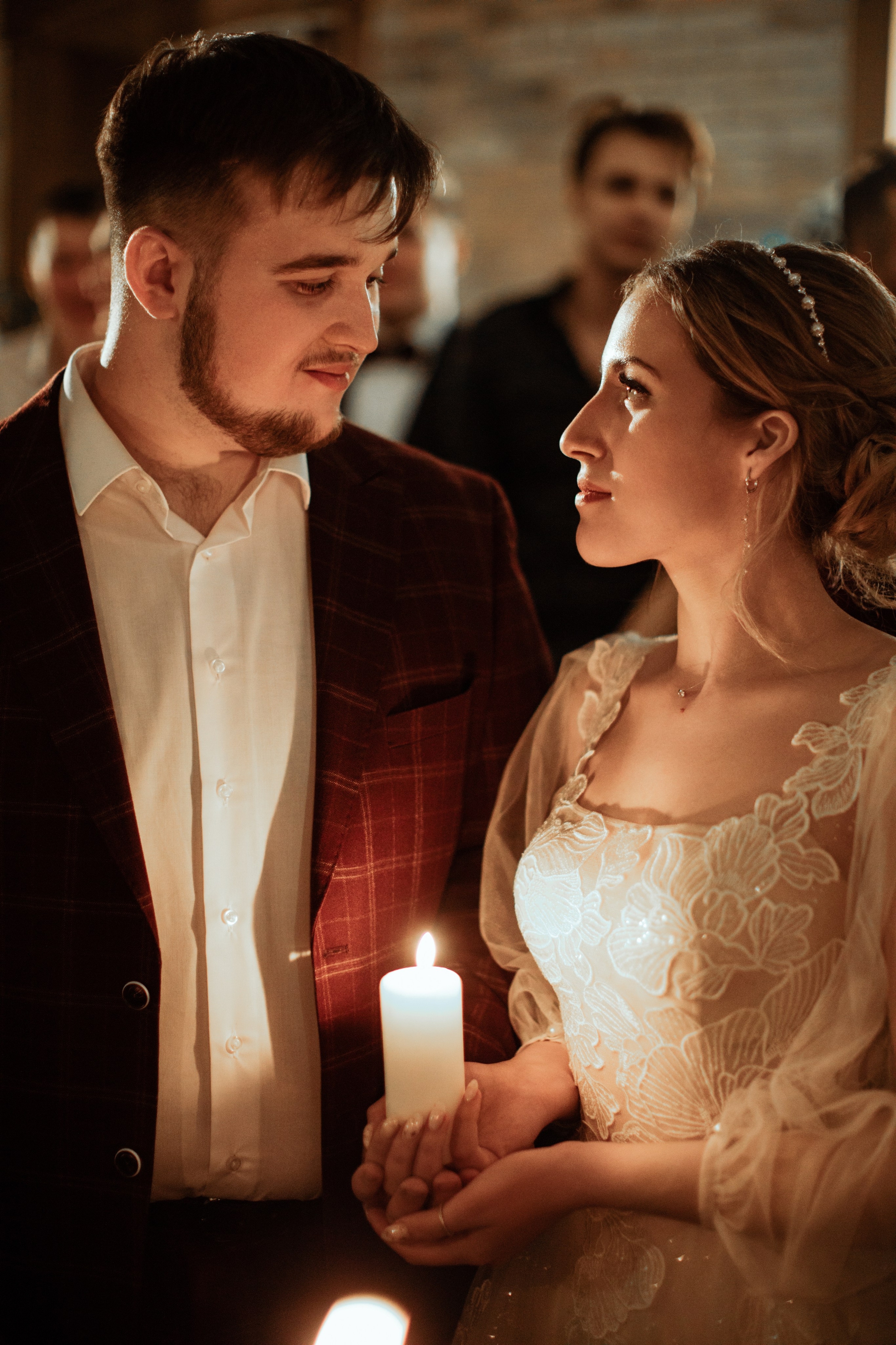 Валерия & Александр. Фотограф Амирян Марина