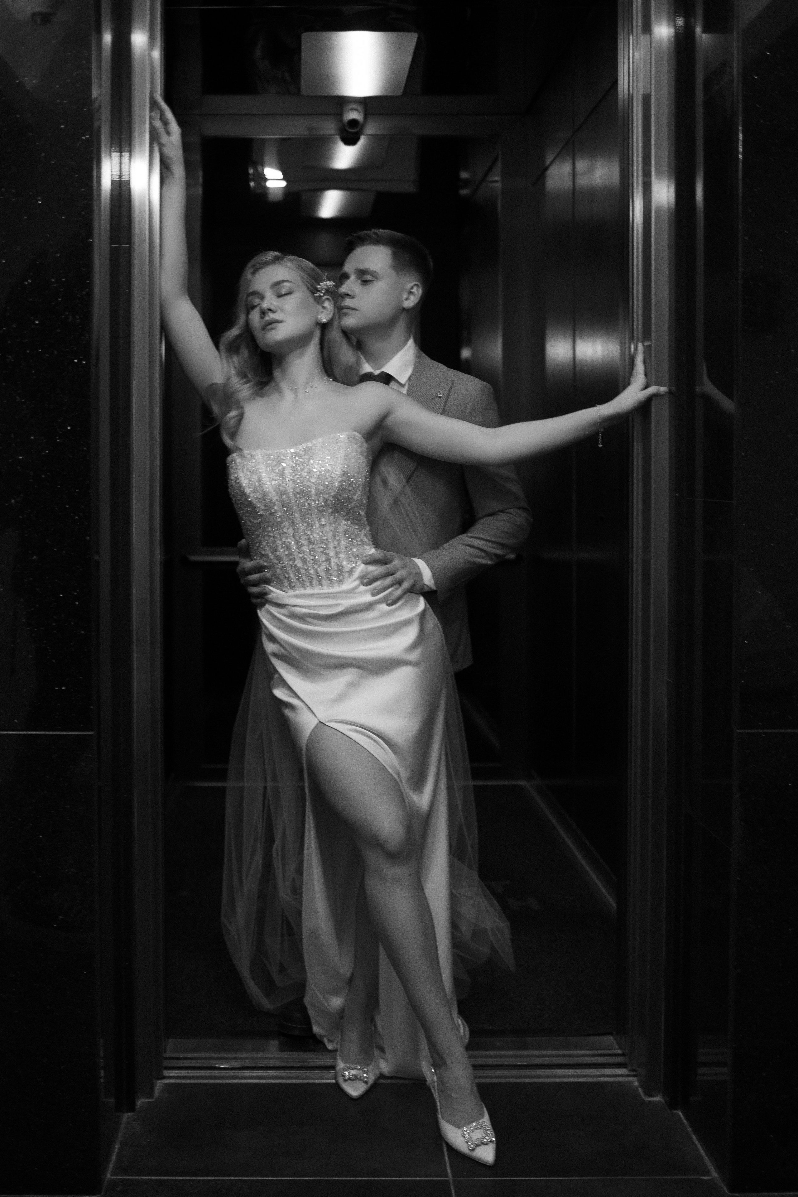 D & D. Фотограф Ольга Сапронова. Свадебный фотограф Ольга Сапронова