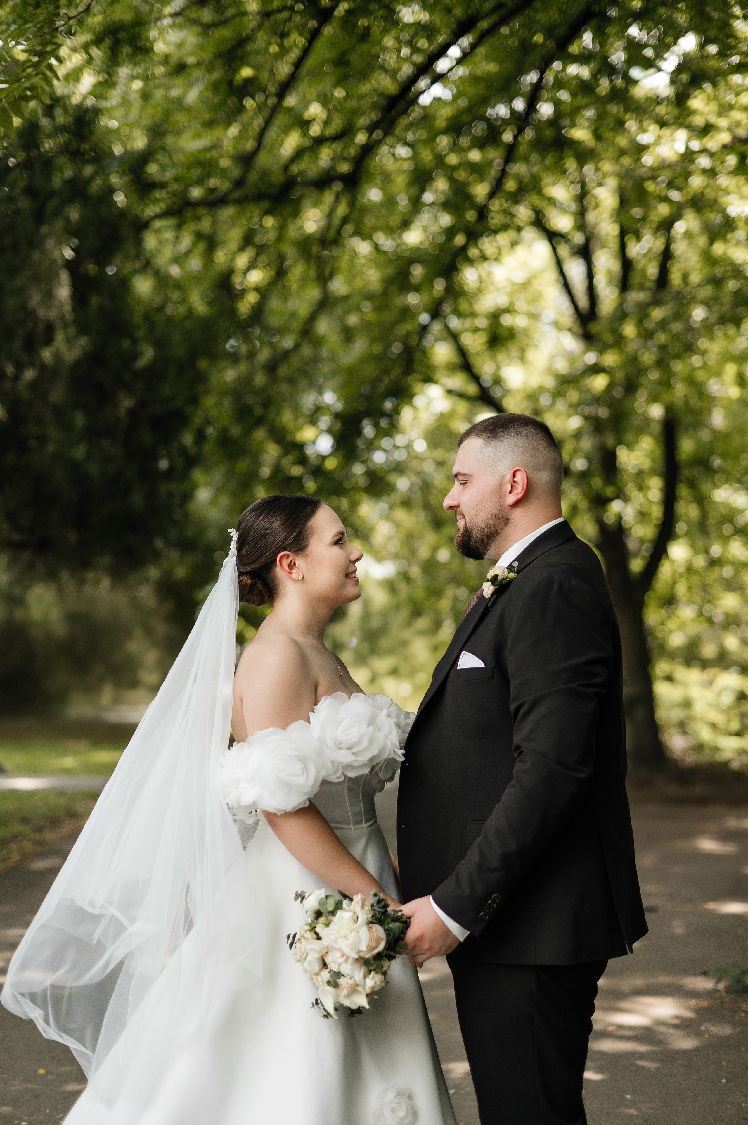 Александр и Анастасия. Свадебный и семейный фотограф Кореновск/Краснодар