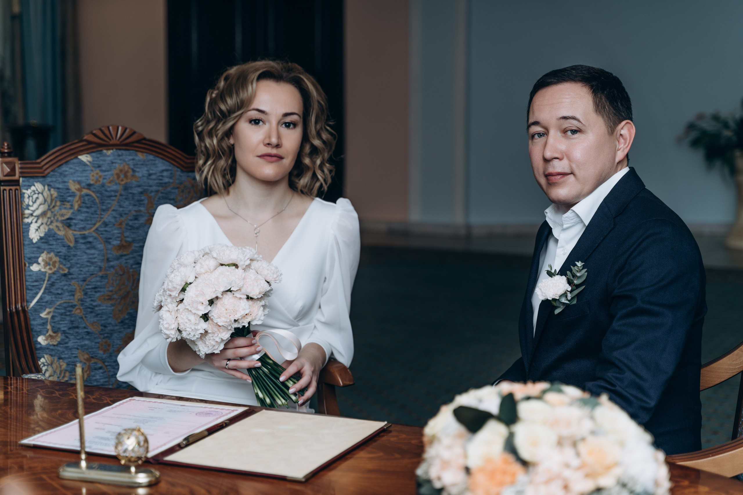 Свадьба Алберт и Дарья. Event фотограф Степанова Александра