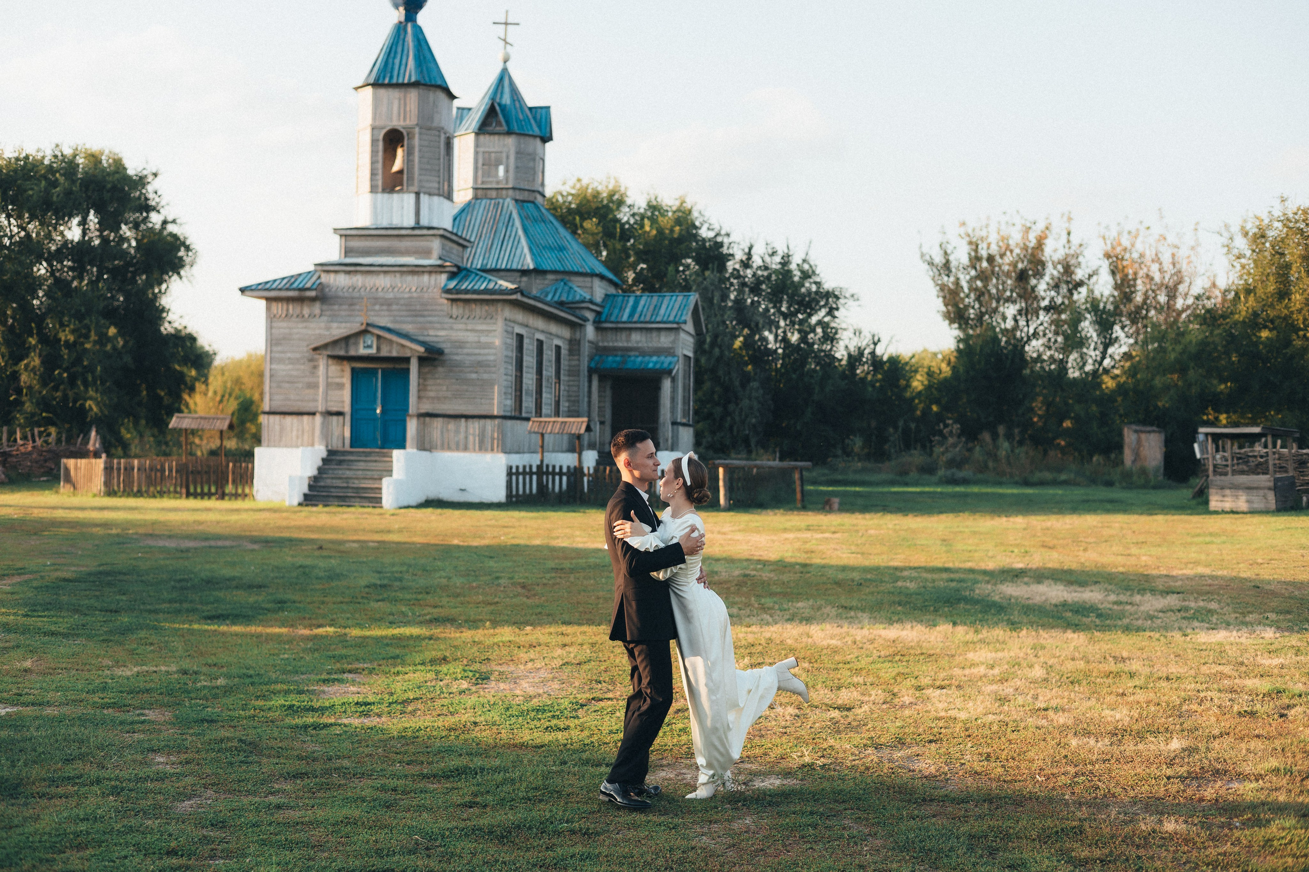 Владик и Ира. Свадебный и семейный фотограф в Ростове-на-Дону Анастасия Арестова