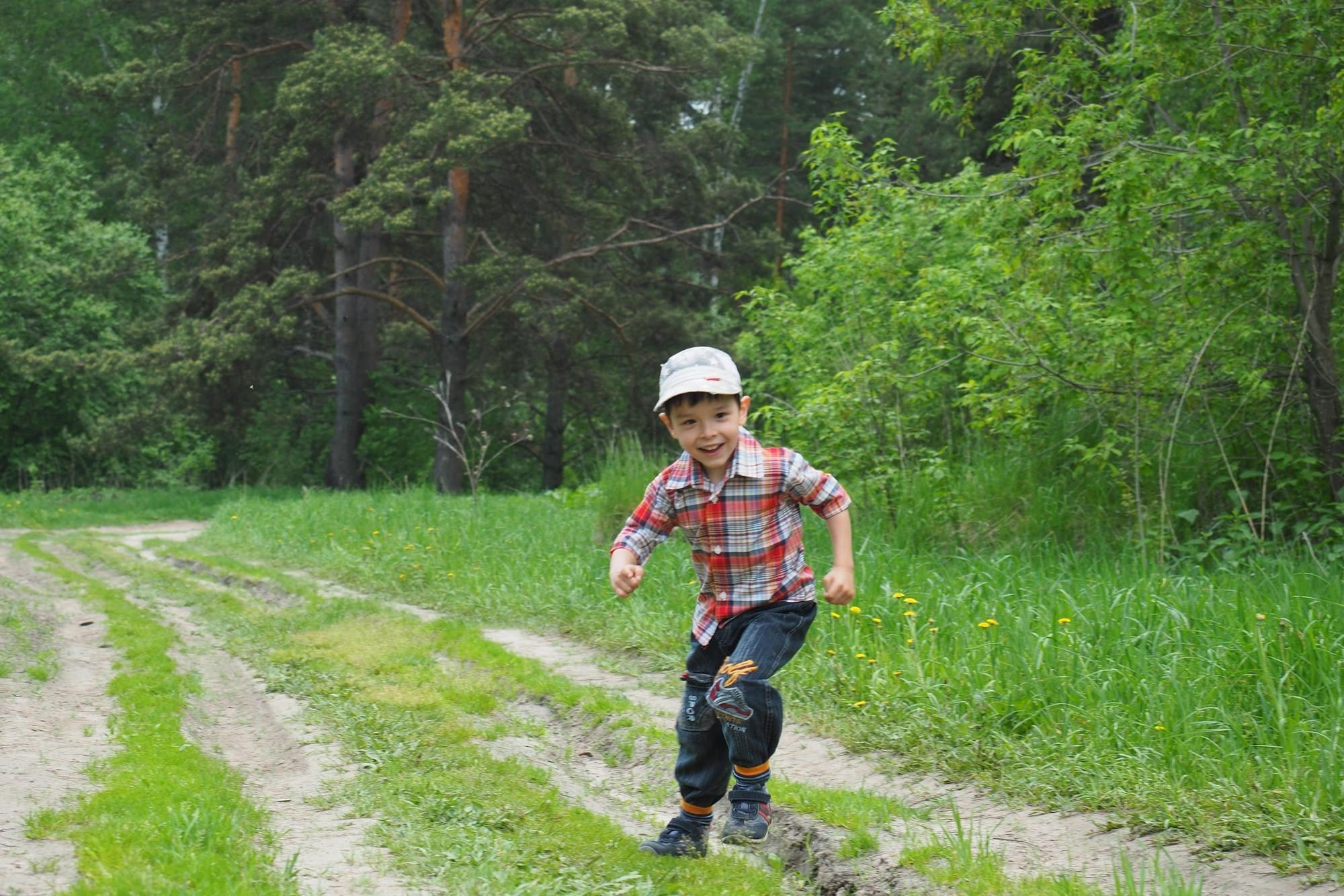 ДЕТСКИЙ ПОРТРЕТ. Портретный и спортивный фотограф в Новосибирске и Твери Кононов Алексей