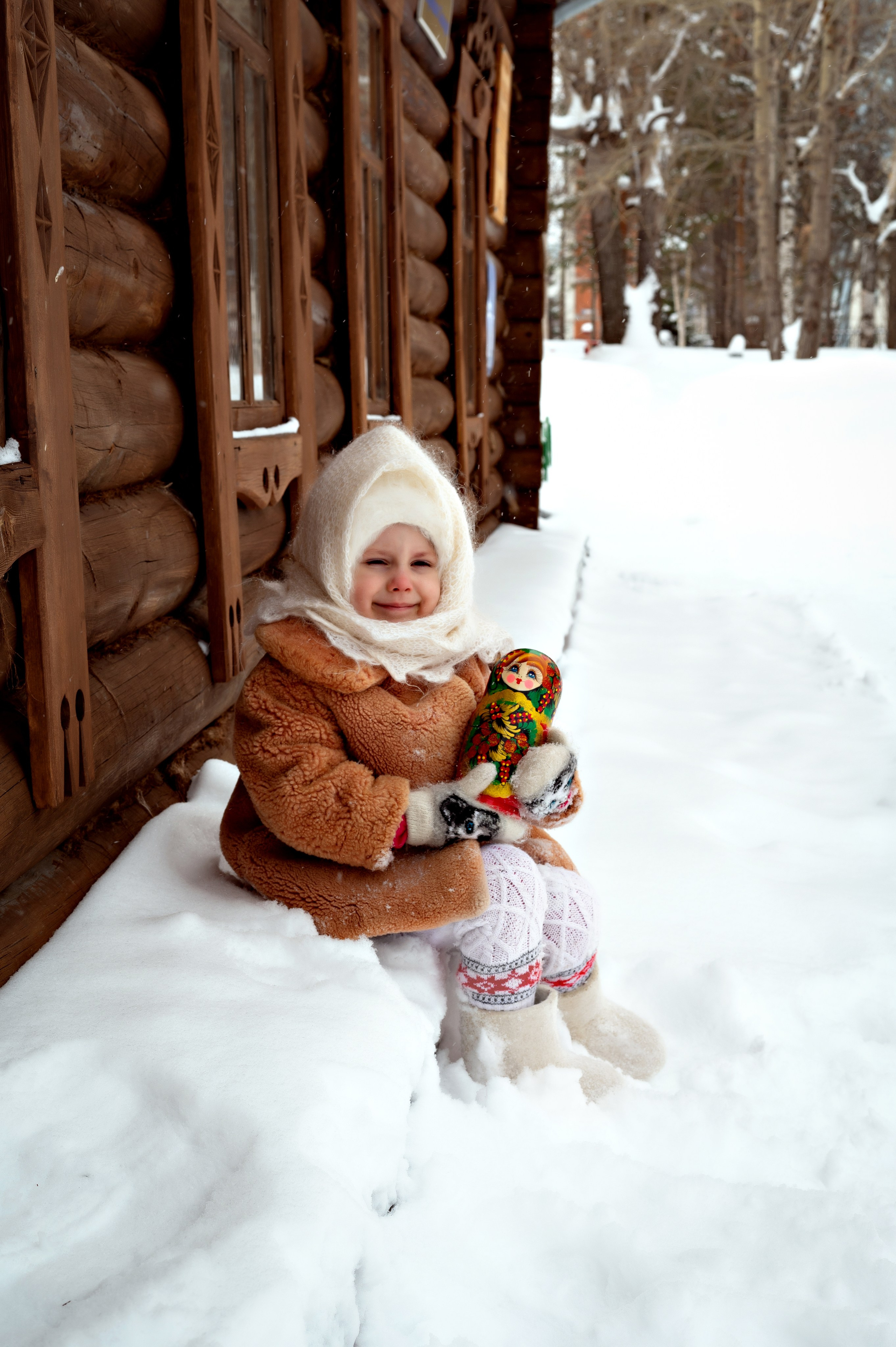 МОРОЗКО. Фотограф новорожденных, семейный, женский фотограф Сургут Юлия Шумкова