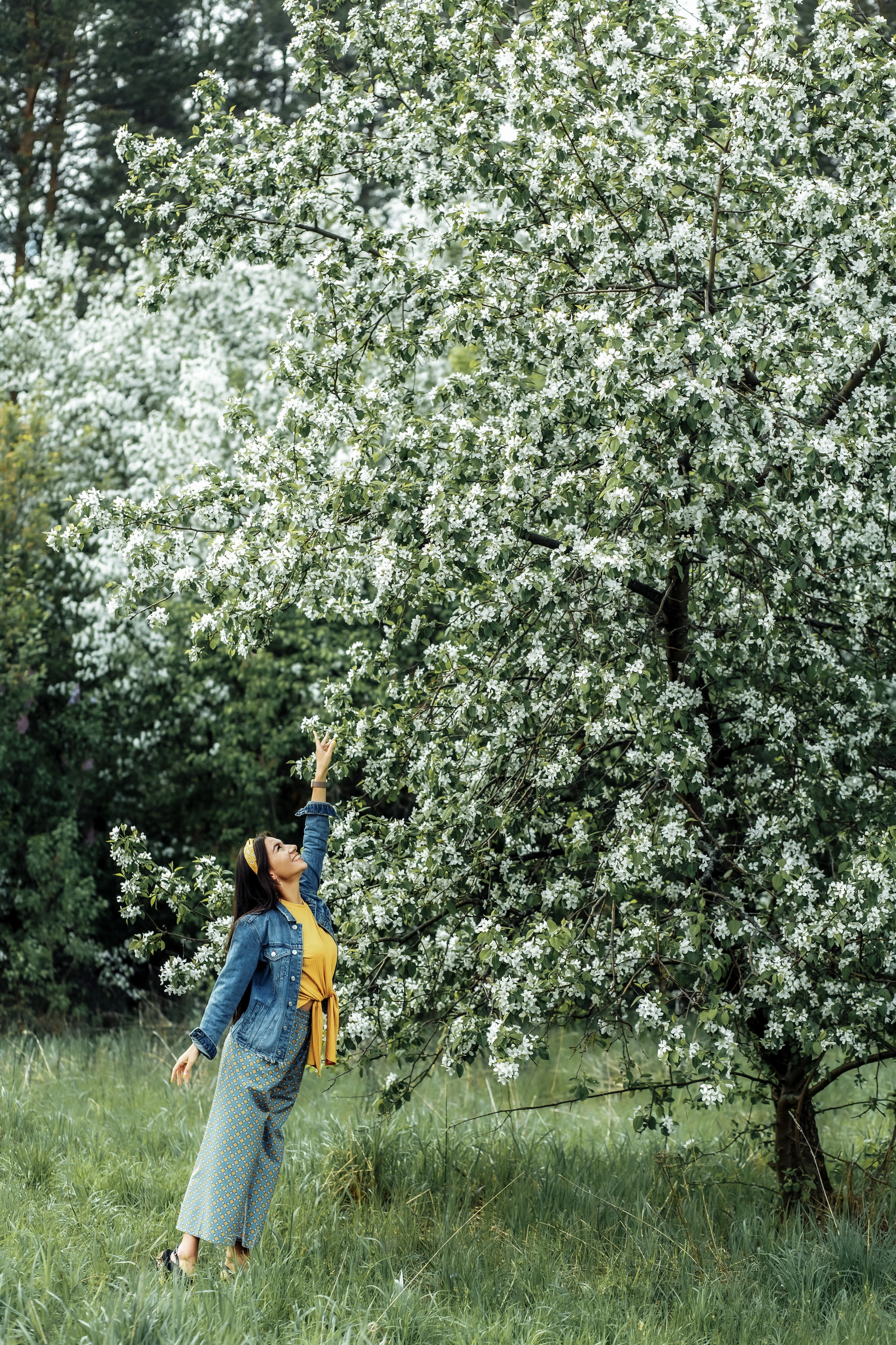 В цветении. Свадебный и Семейный фотограф г. Ижевск Гульназ Солдатова. Гульназ фото