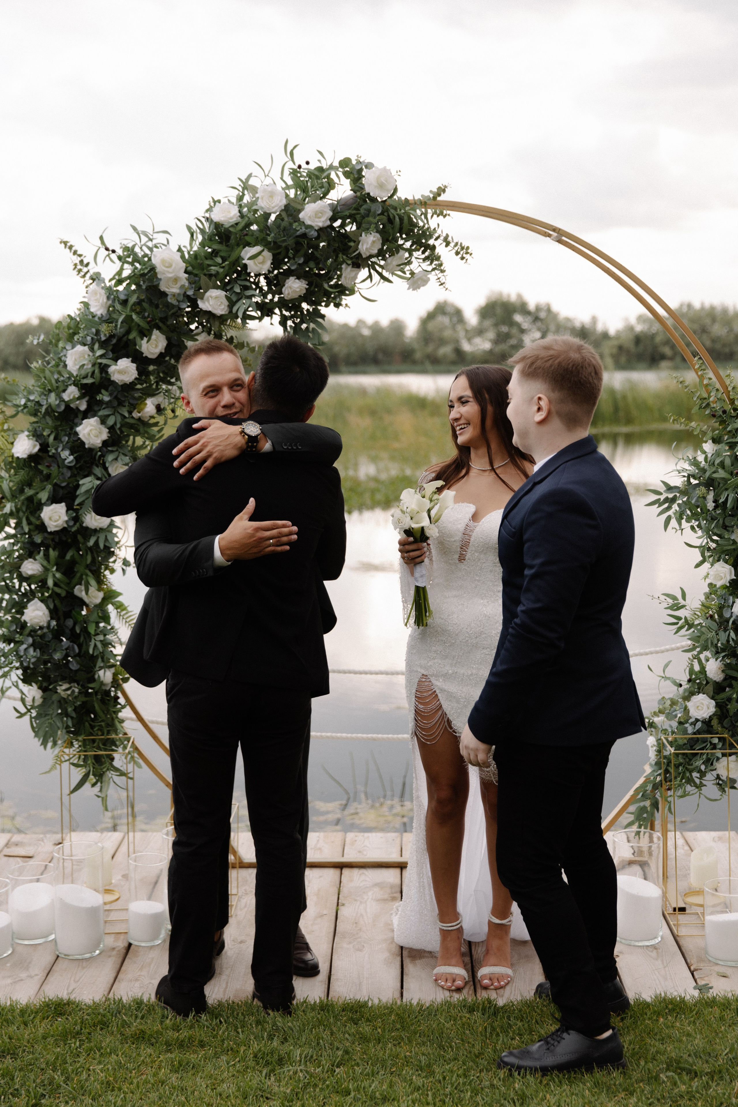 Дмитрий и Кристина. Фотограф Диана Хасанова, г. Казань