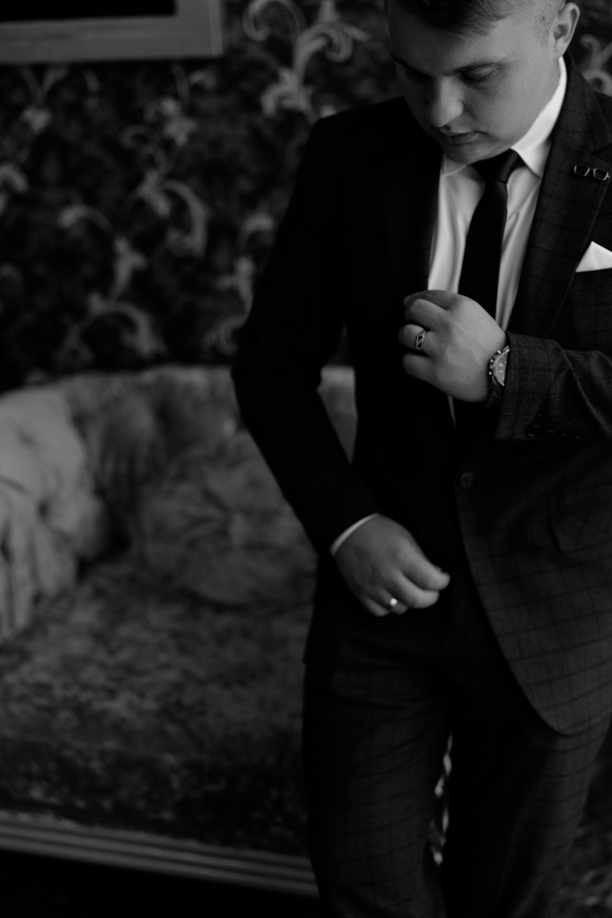 Максим и Елена. Свадебный фотограф