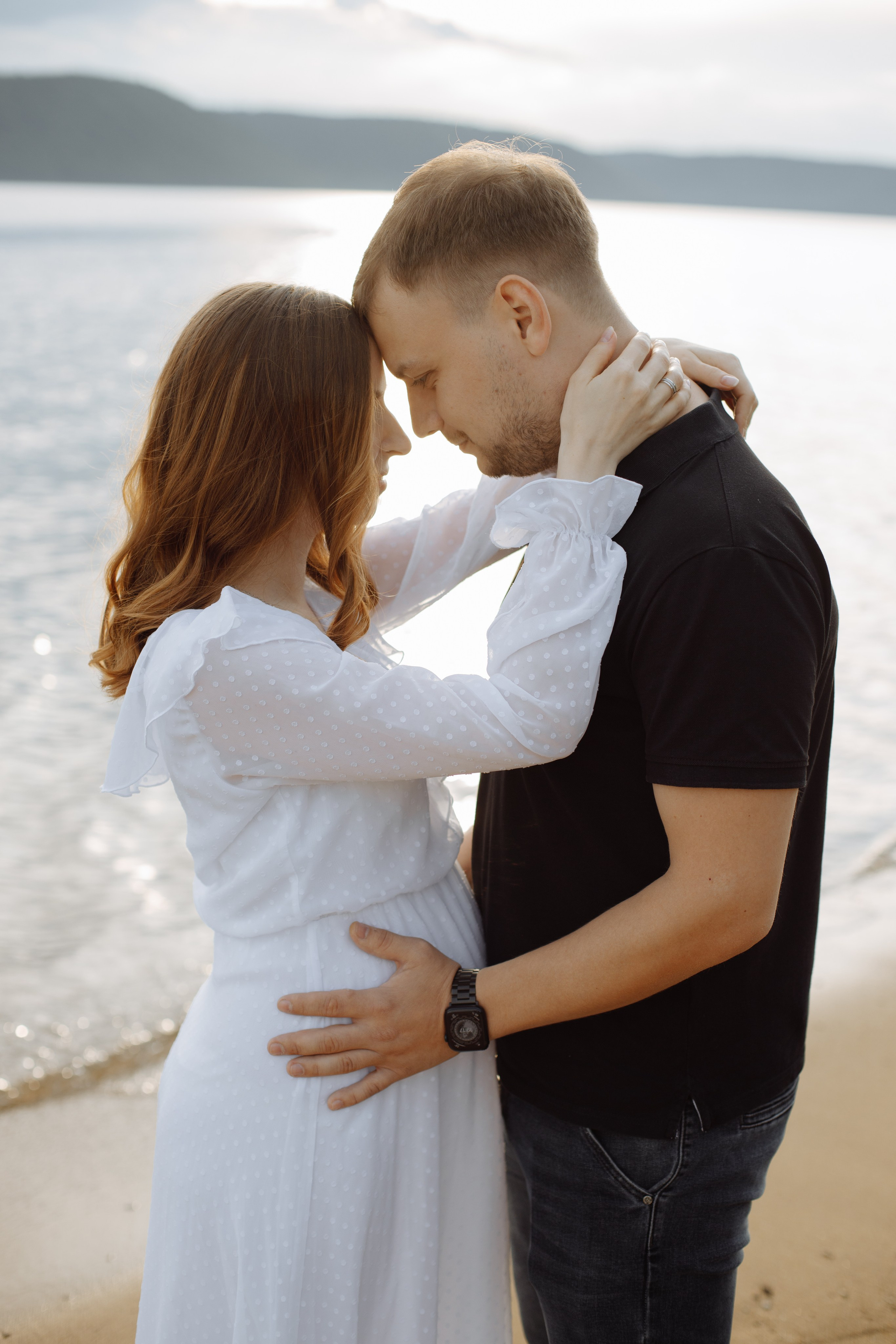 Семейная съемка (Беременность). Свадебный фотограф