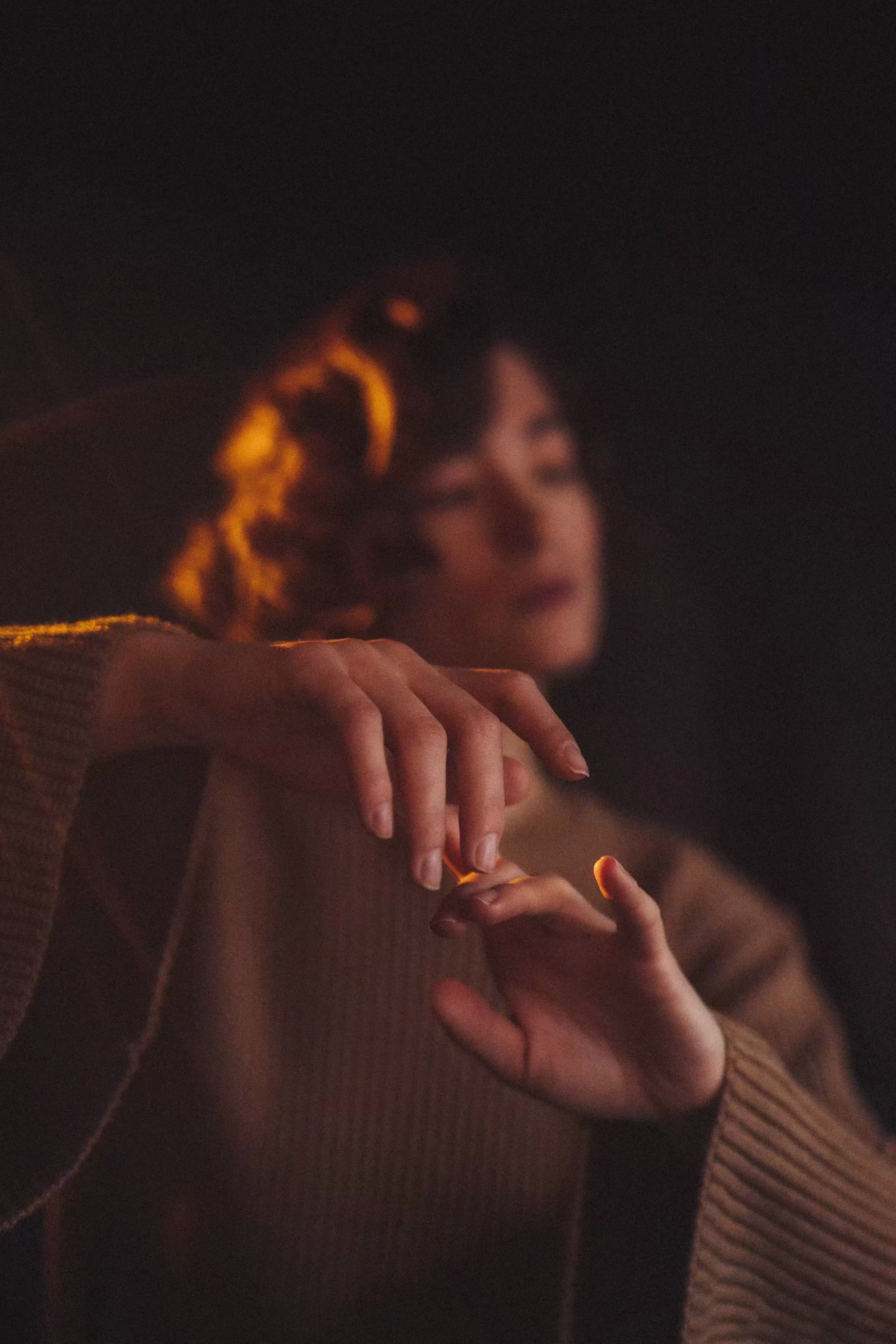 Видеоарт. Фотограф Денис Персенен | Санкт-Петербург, Москва