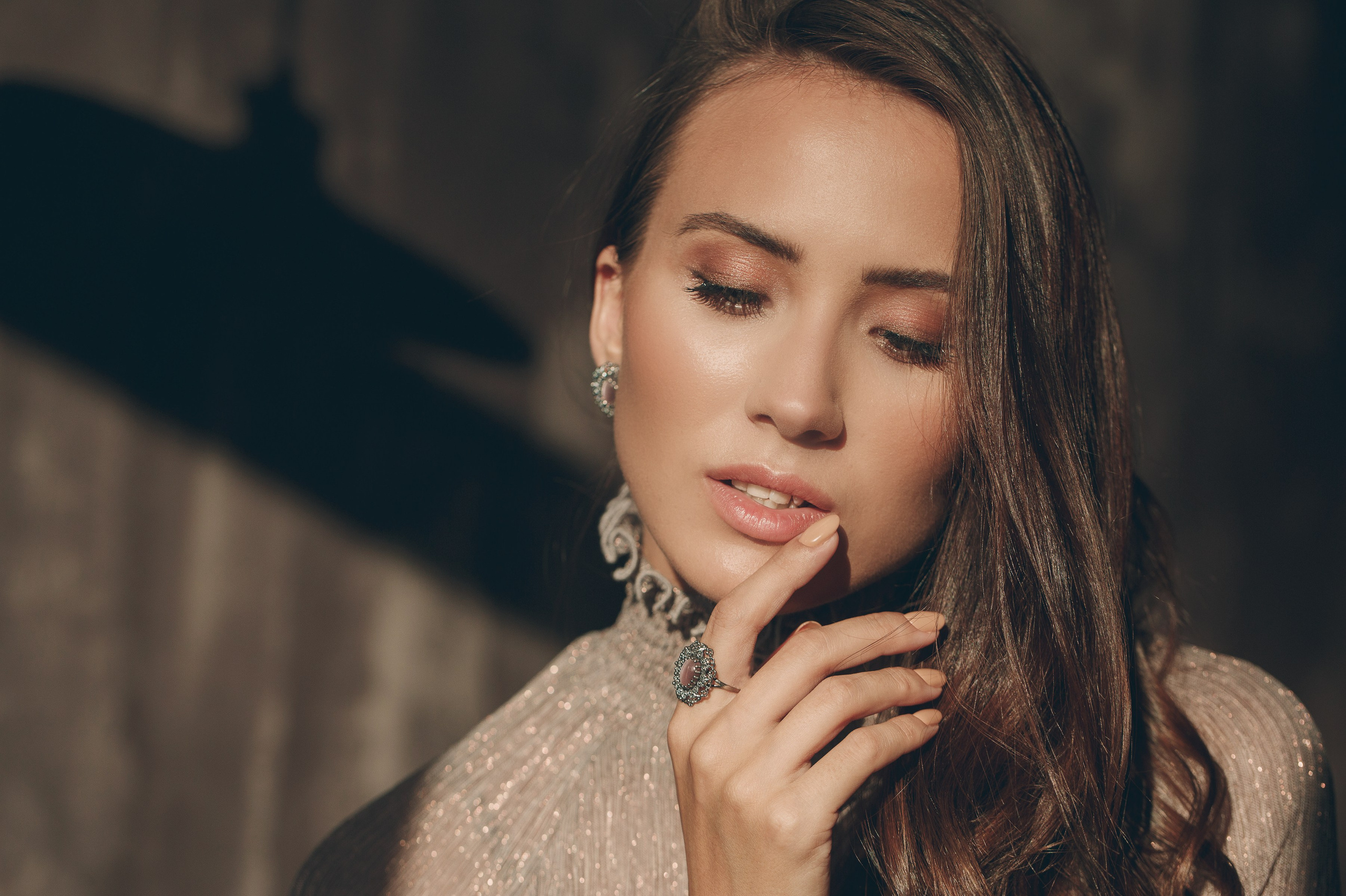 Портреты. Свадебный и семейный фотограф в Костроме Константин Квашнин