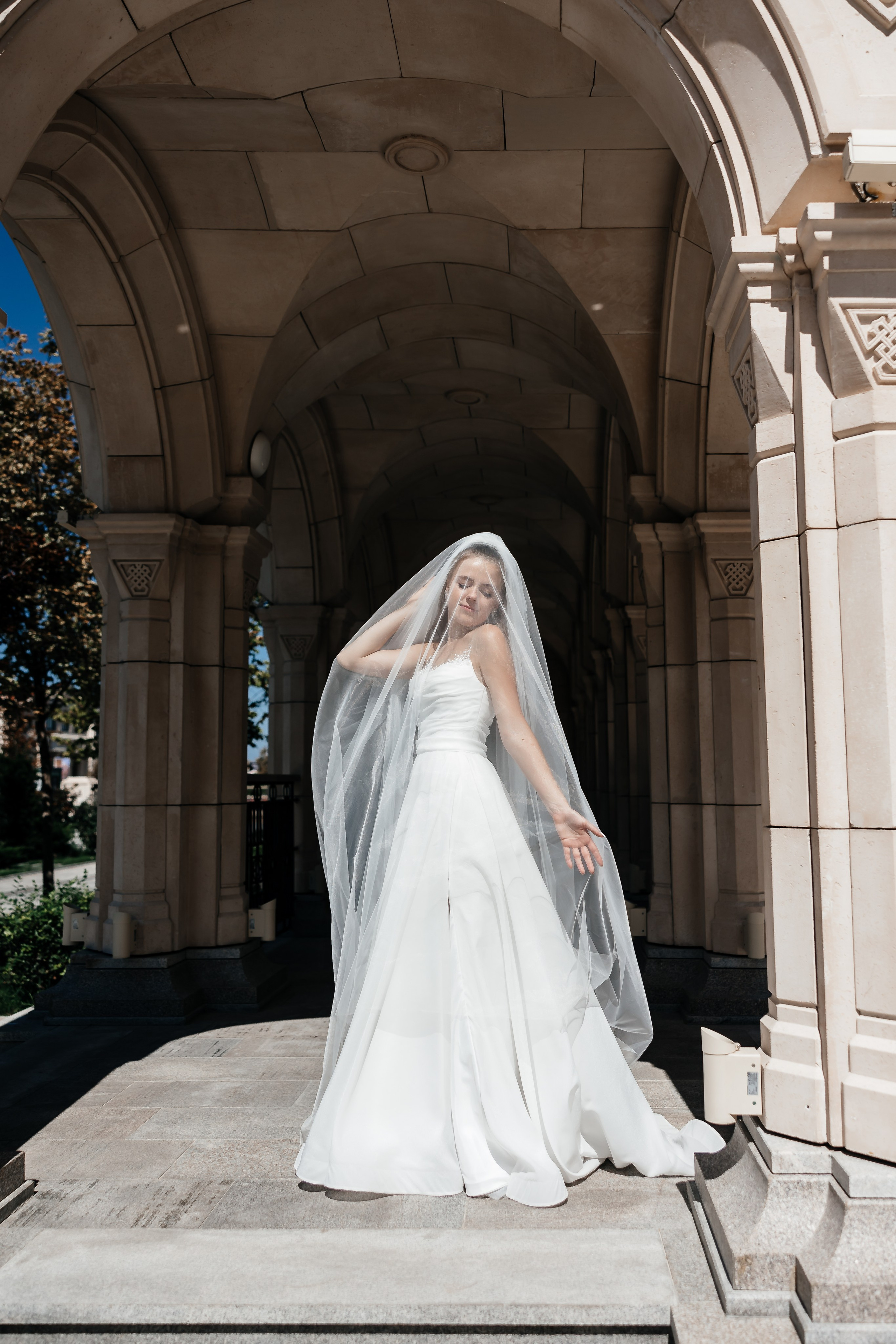 Анонс свадьбы Юлии и Александра. Свадебный фотограф в Крыму и Севастополе Ольга Баскакова