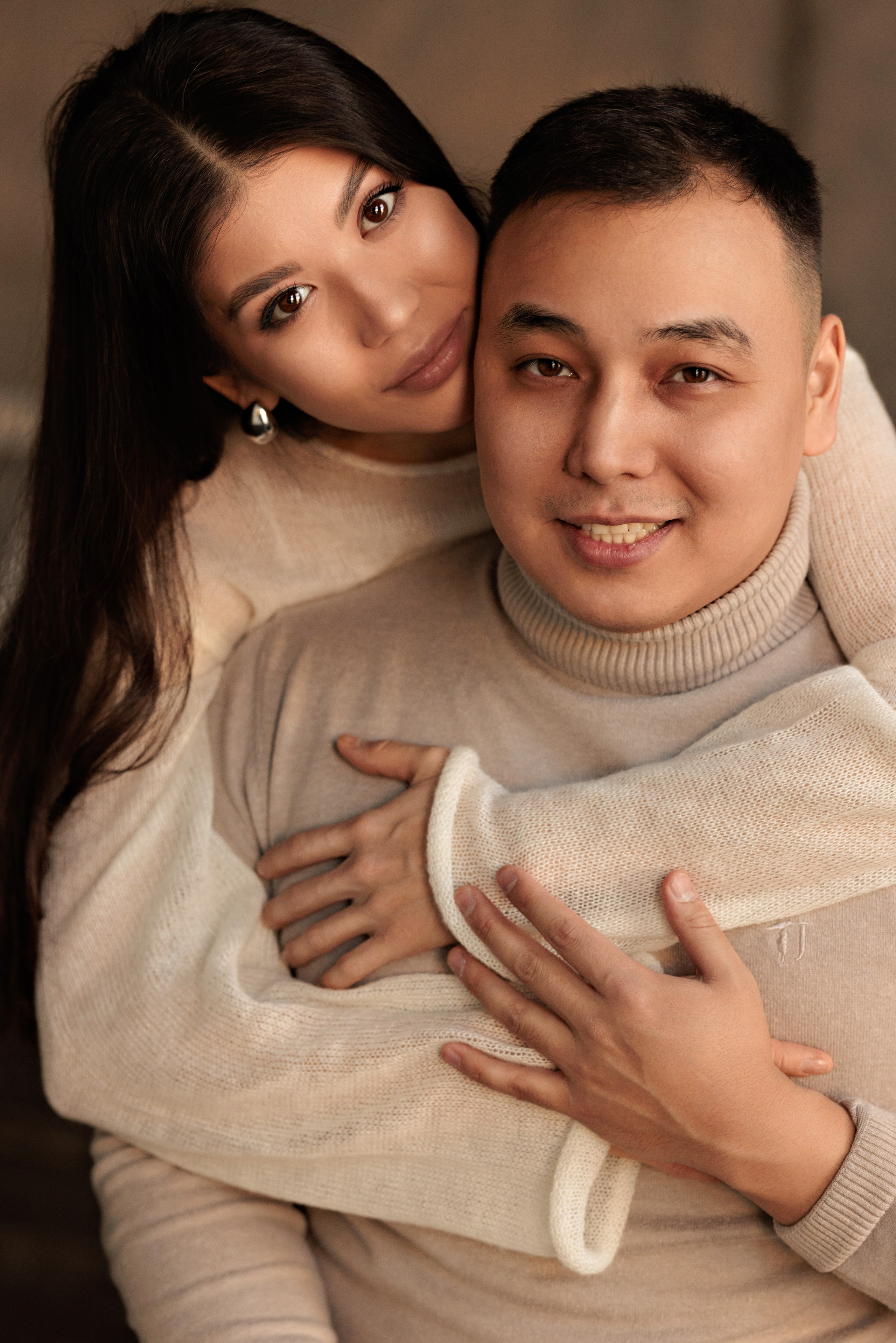 Дамиру 1 год. Детский и семейный фотограф в Чите Анастасия Шубина