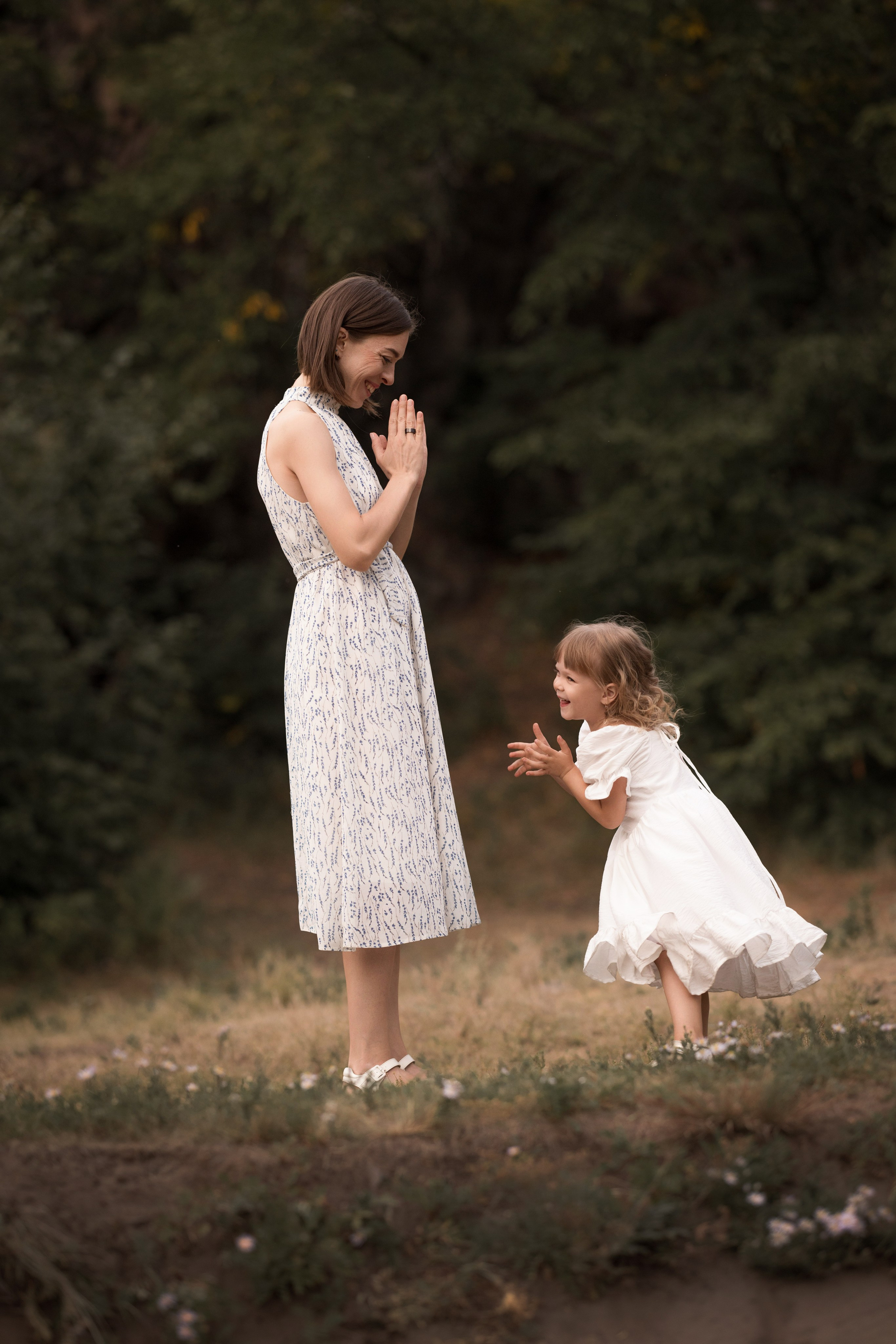 Даше 3 года. Детский и семейный фотограф в Чите Анастасия Шубина