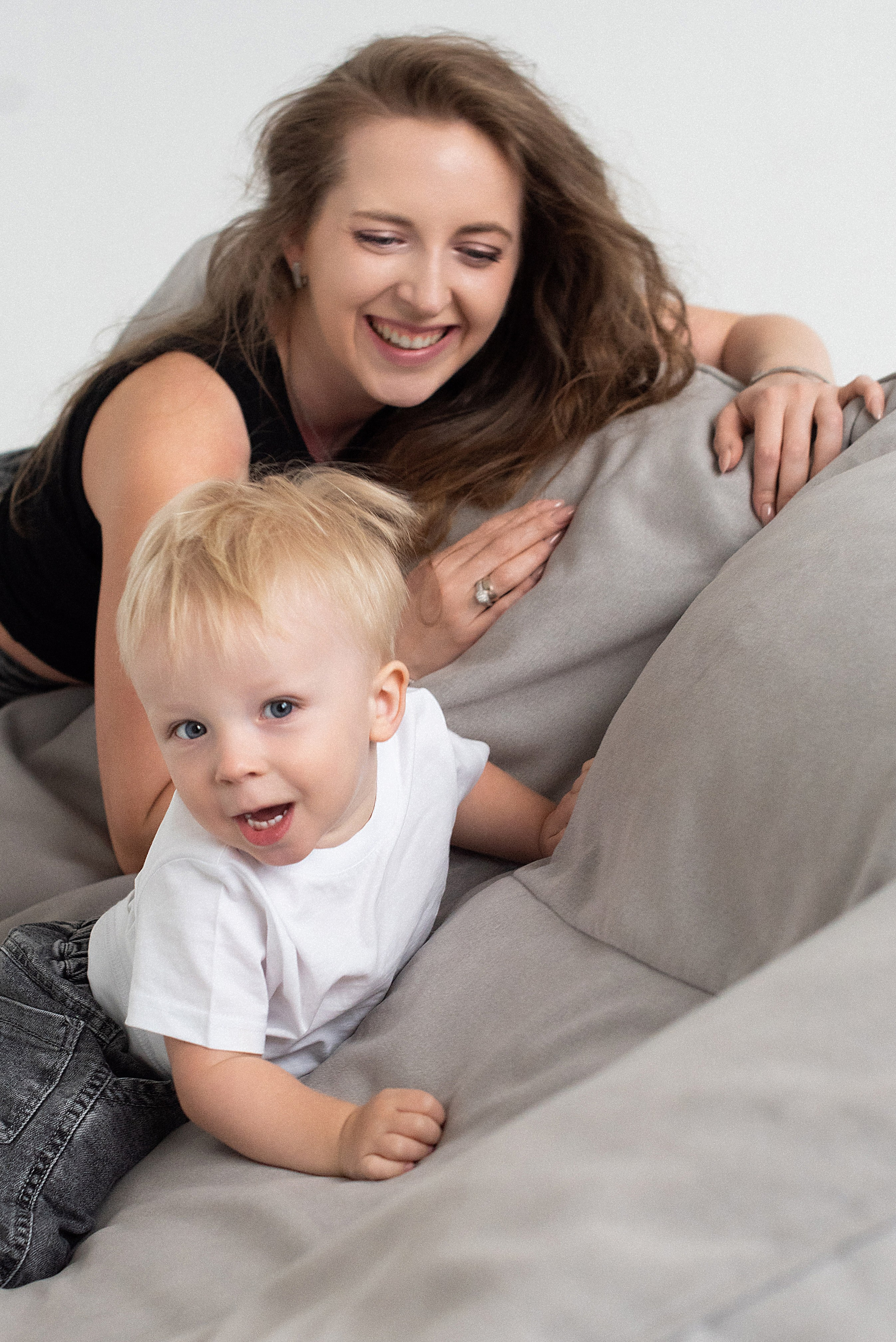 Катя & Тима. Юлия Соколовская Фотограф Москва Красногорск