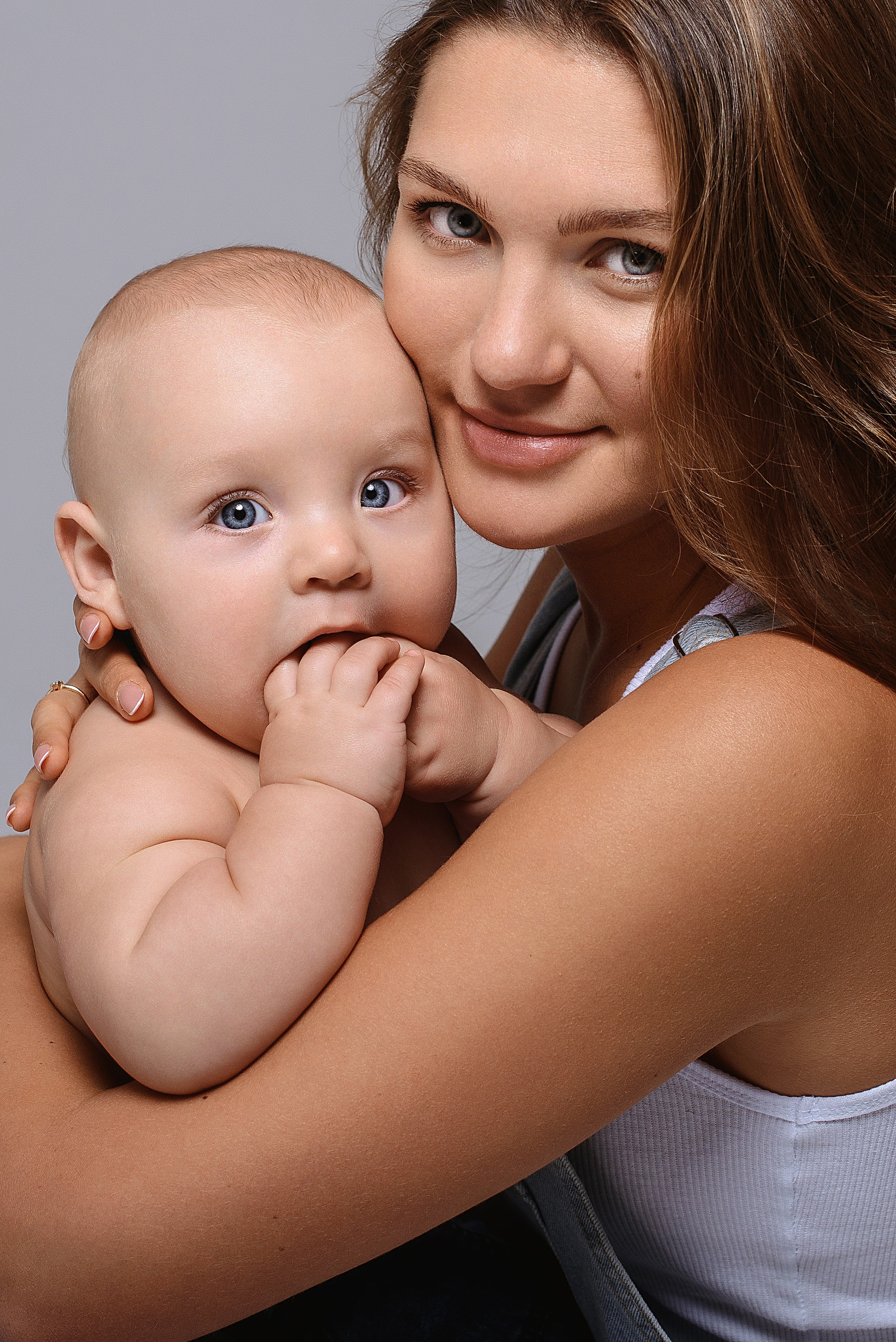 Настя & Платон. Юлия Соколовская Фотограф Москва Красногорск