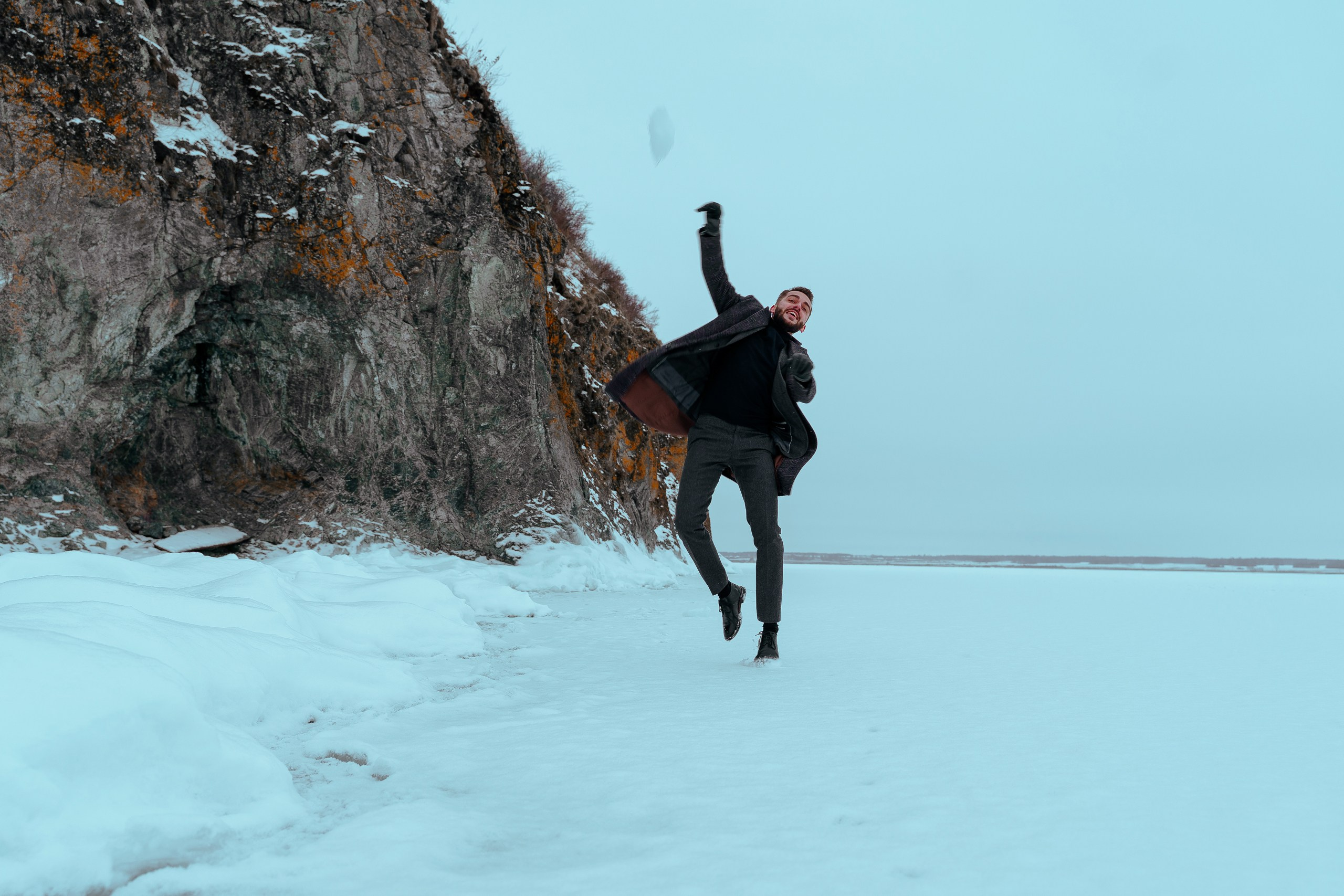 Серега Кравцов (17.11.2020)