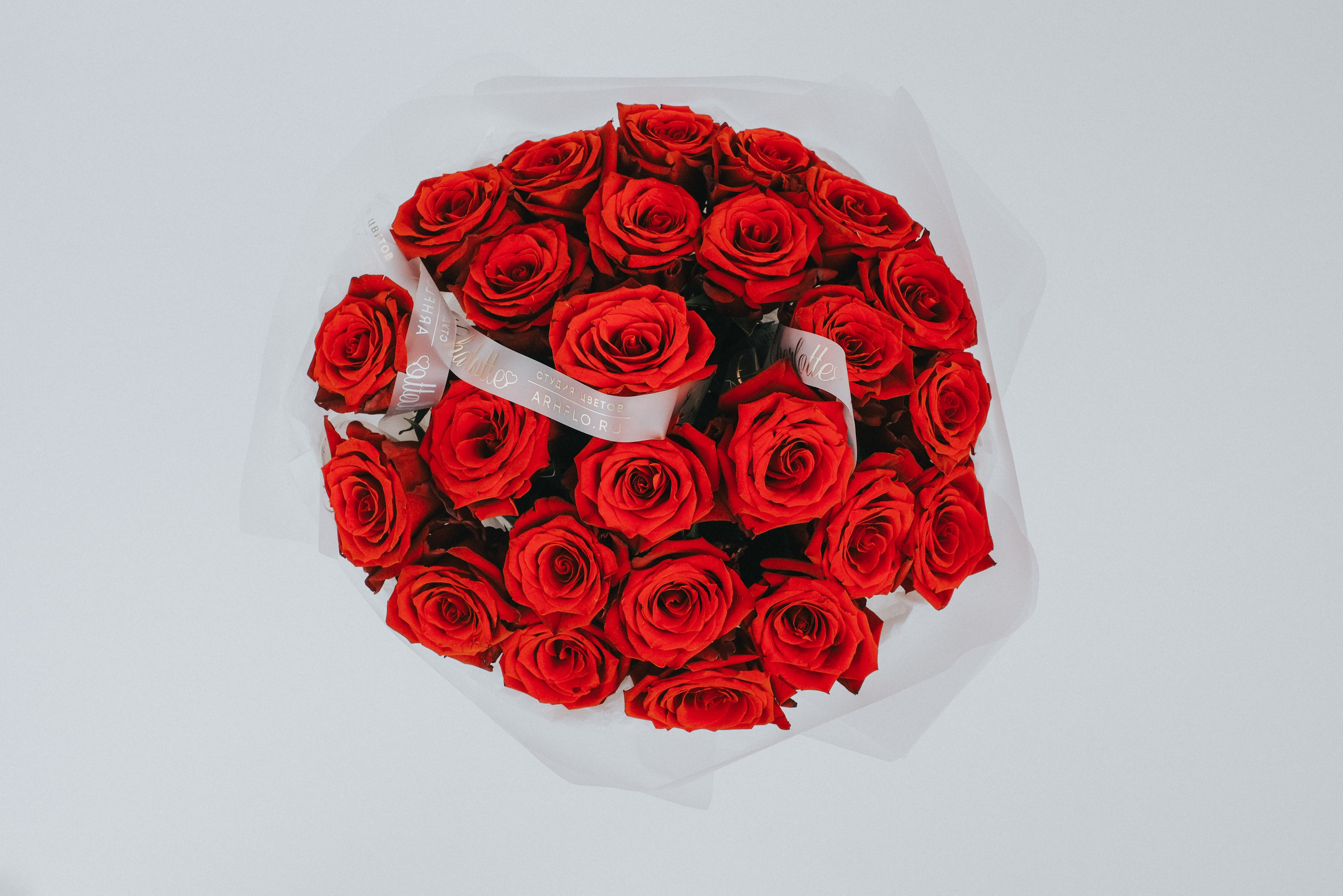 Контент для салона цветов. Свадебный и репортажной фотограф Денис Ожигин в Краснодаре и Краснодарском крае