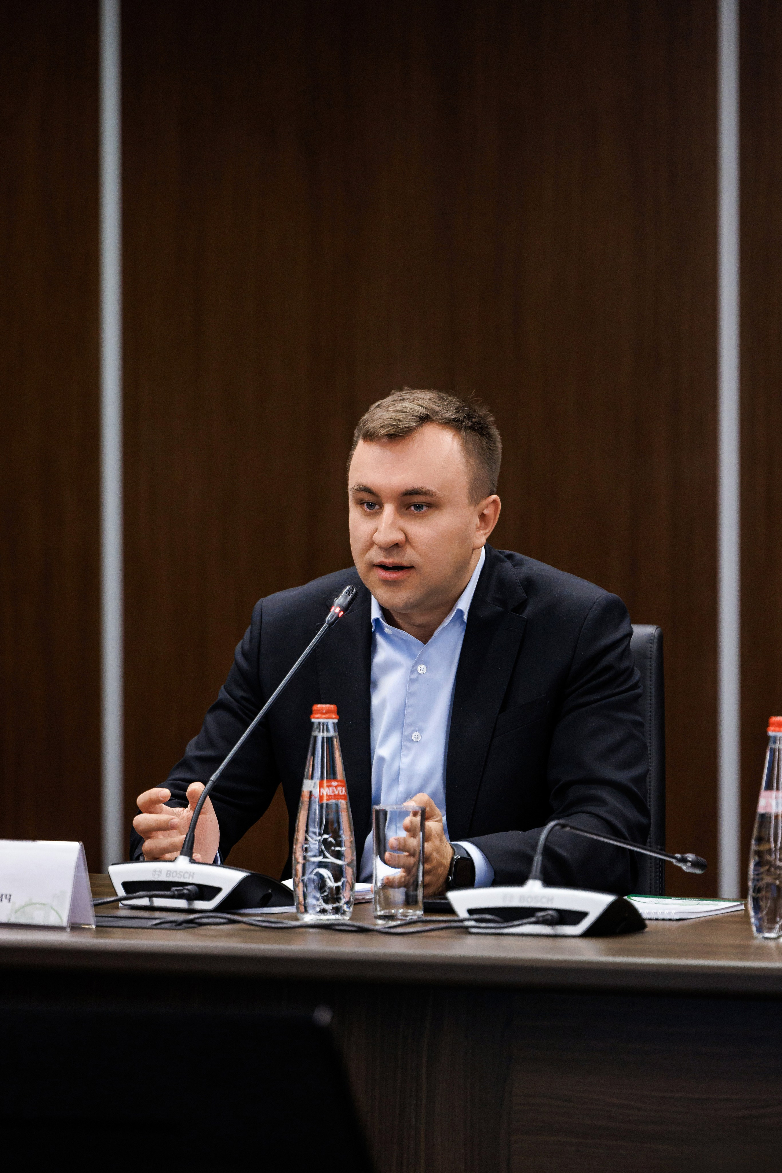 «Города России».Общероссийский форум. Фотограф Виталий Хайлов, Екатеринбург