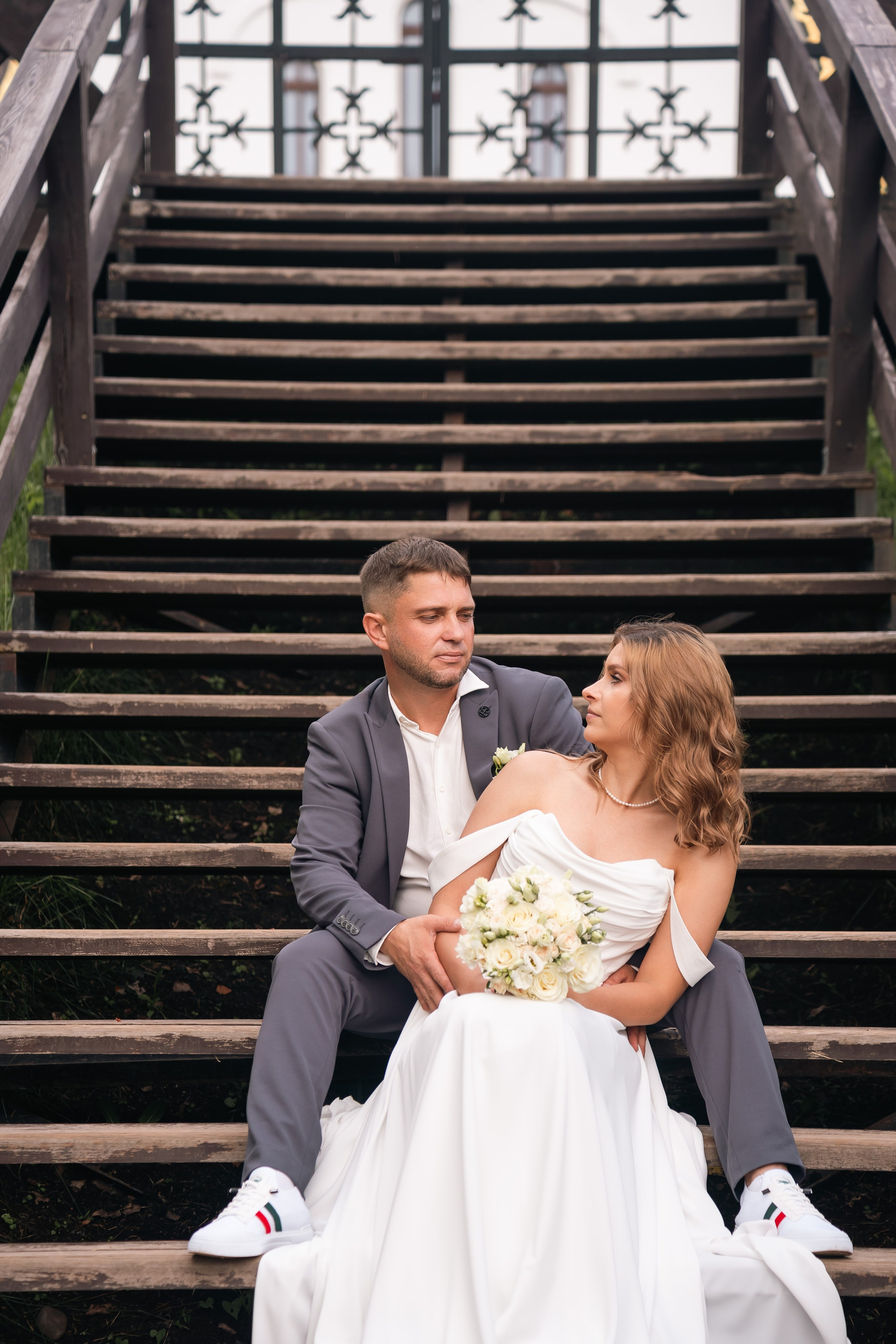 Свадебная серия Александра и Екатерины. Фотограф и видеограф Олег Игнатов | Свадьбы, Love Story, реклама и корпоративы — Красноярск