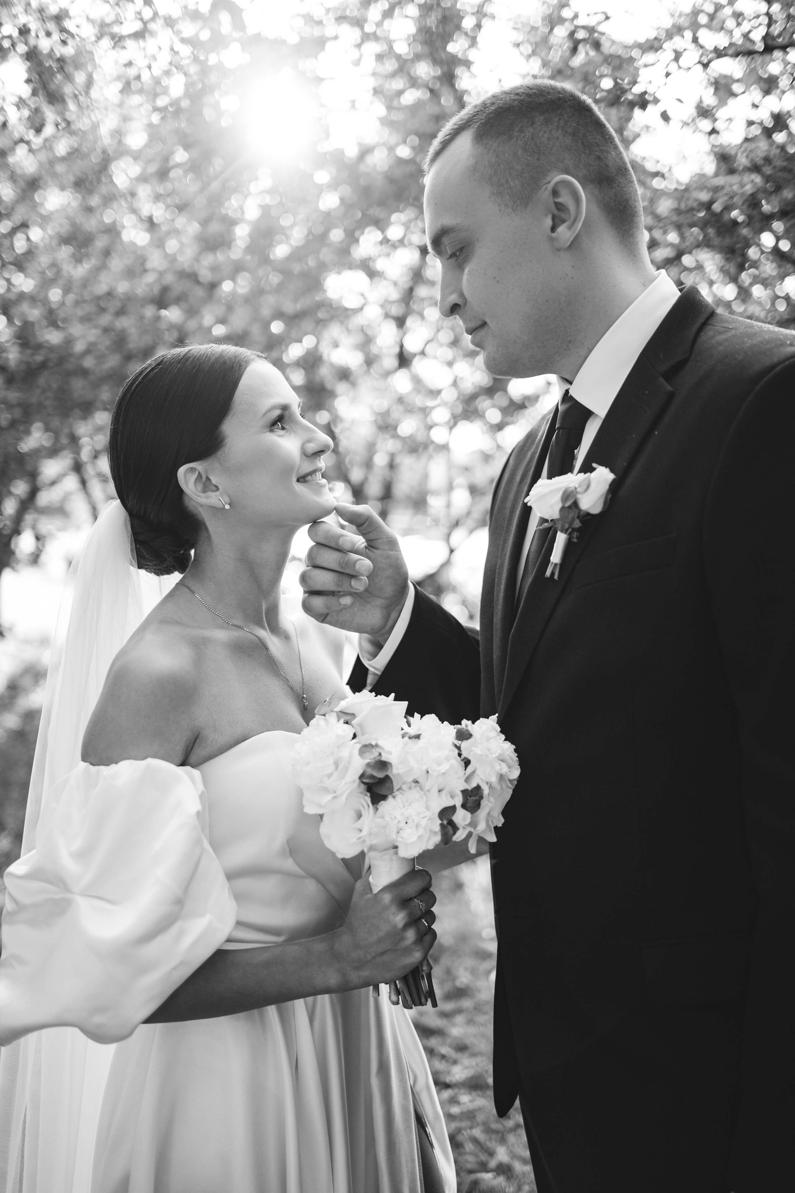 Кирилл и Екатерина. Фотограф и видеограф Олег Игнатов | Свадьбы, Love Story, реклама и корпоративы — Красноярск