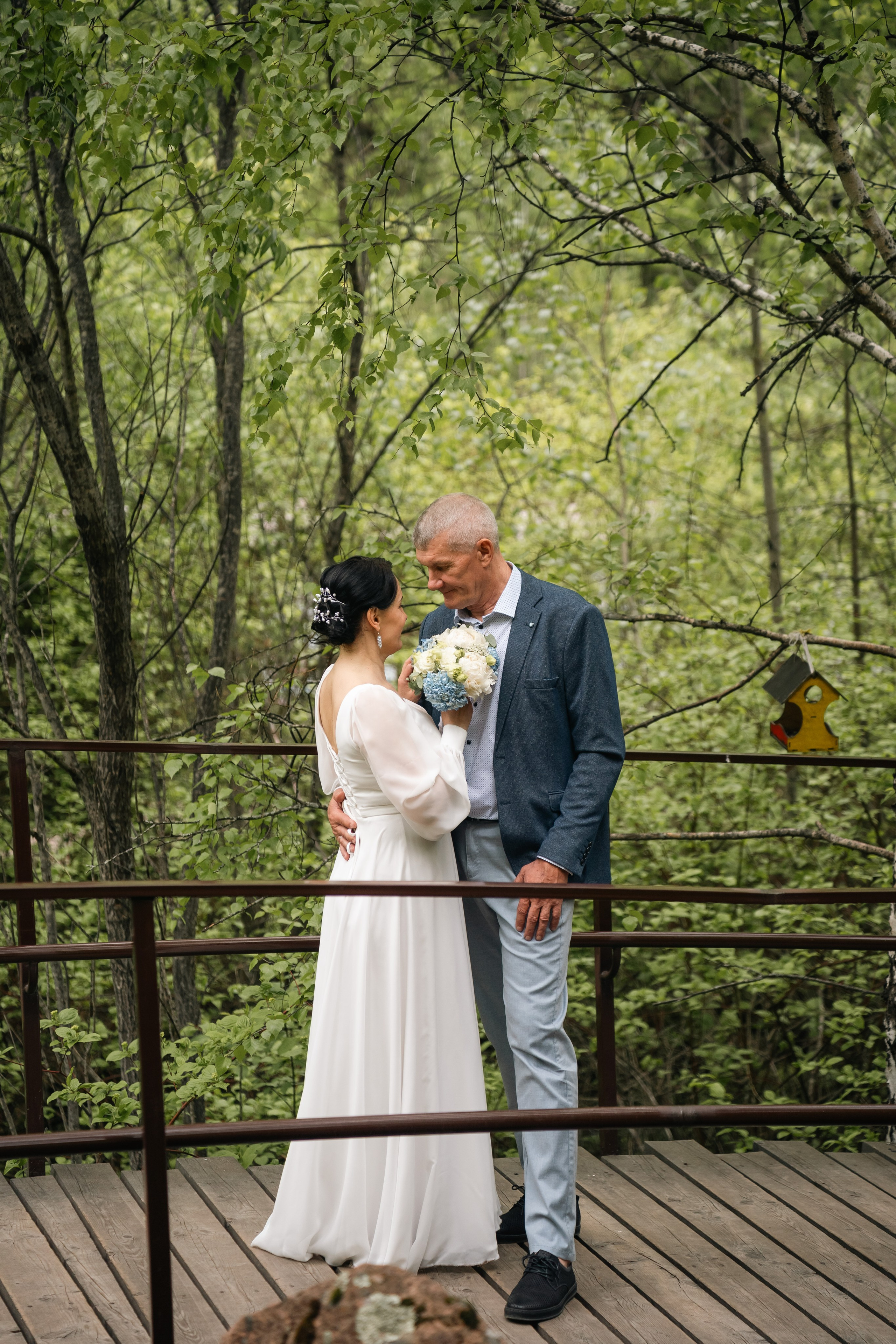 Сергей и Евгения. Фотограф и видеограф Олег Игнатов | Свадьбы, Love Story, реклама и корпоративы — Красноярск