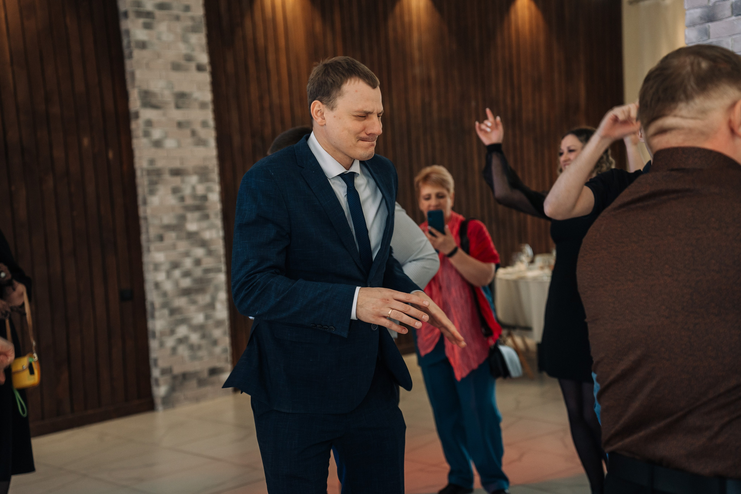 Эдуард и Инна. Фотограф и видеограф Олег Игнатов | Свадьбы, Love Story, реклама и корпоративы — Красноярск