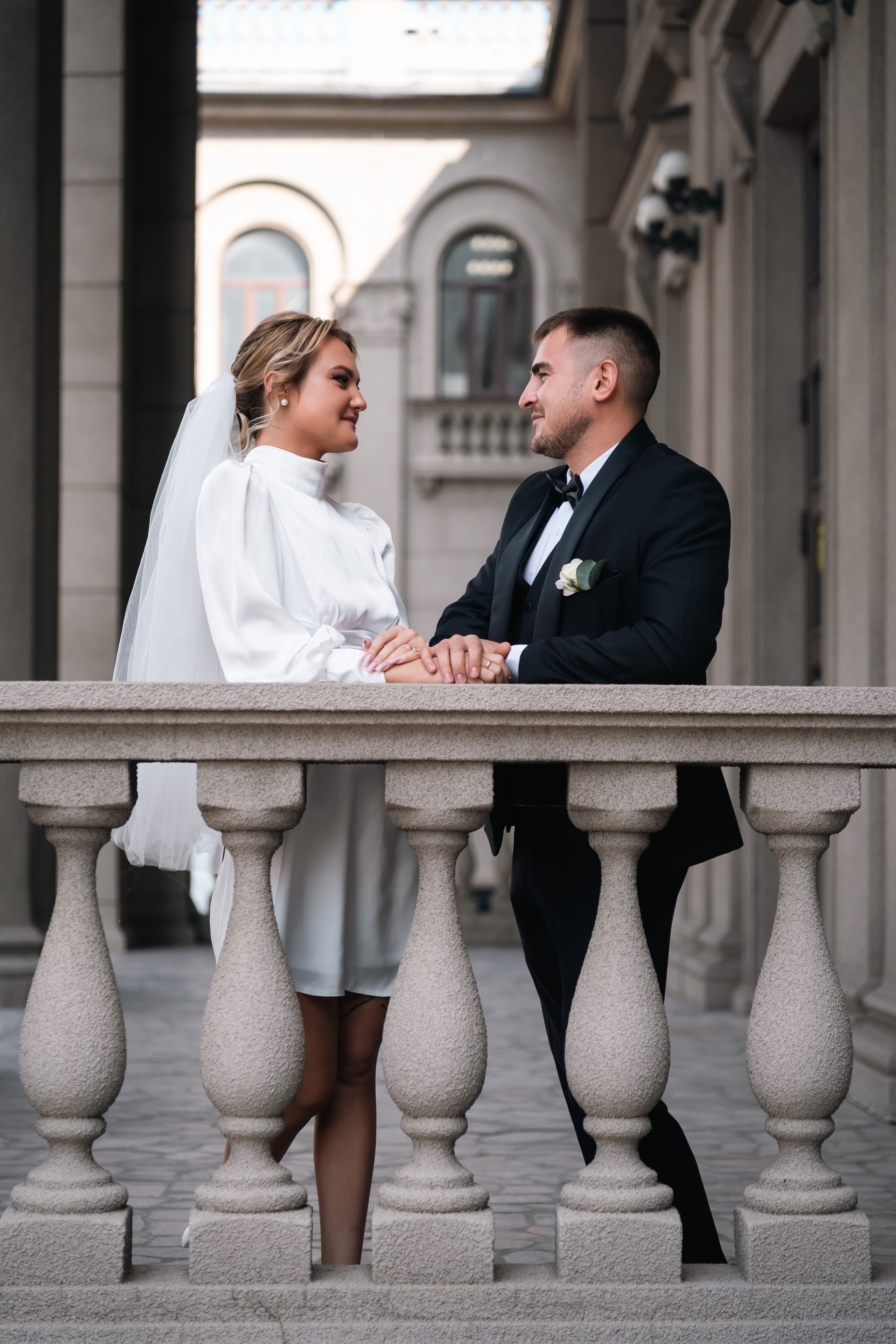 Илья и Валерия. Фотограф и видеограф Олег Игнатов | Свадьбы, Love Story, реклама и корпоративы — Красноярск