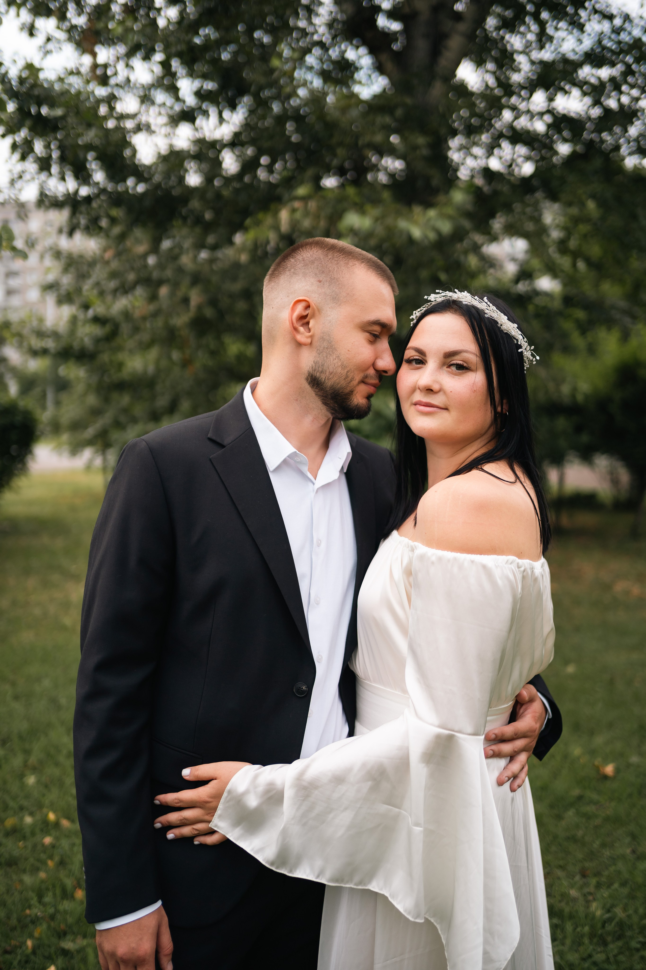 Евгений и Анастасия. Фотограф и видеограф Олег Игнатов | Свадьбы, Love Story, реклама и корпоративы — Красноярск