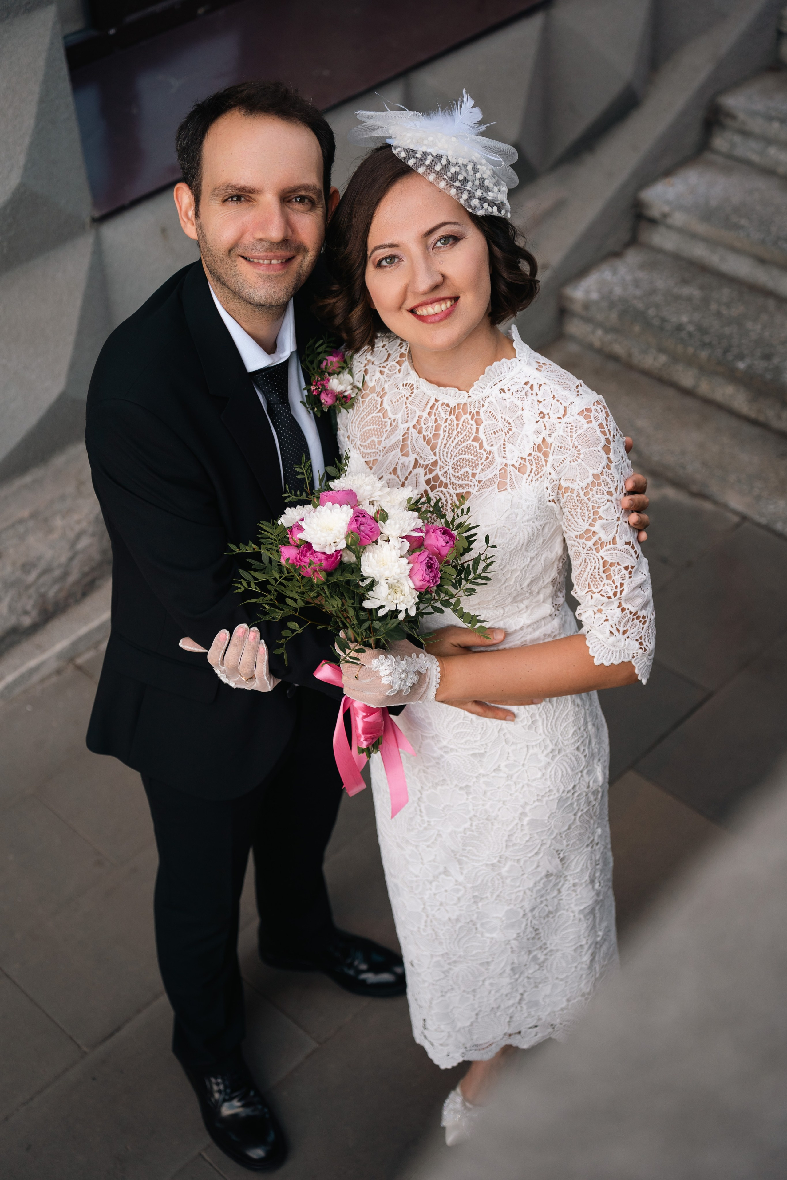 Екатерина и Абдулла. Фотограф и видеограф Олег Игнатов | Свадьбы, Love Story, реклама и корпоративы — Красноярск