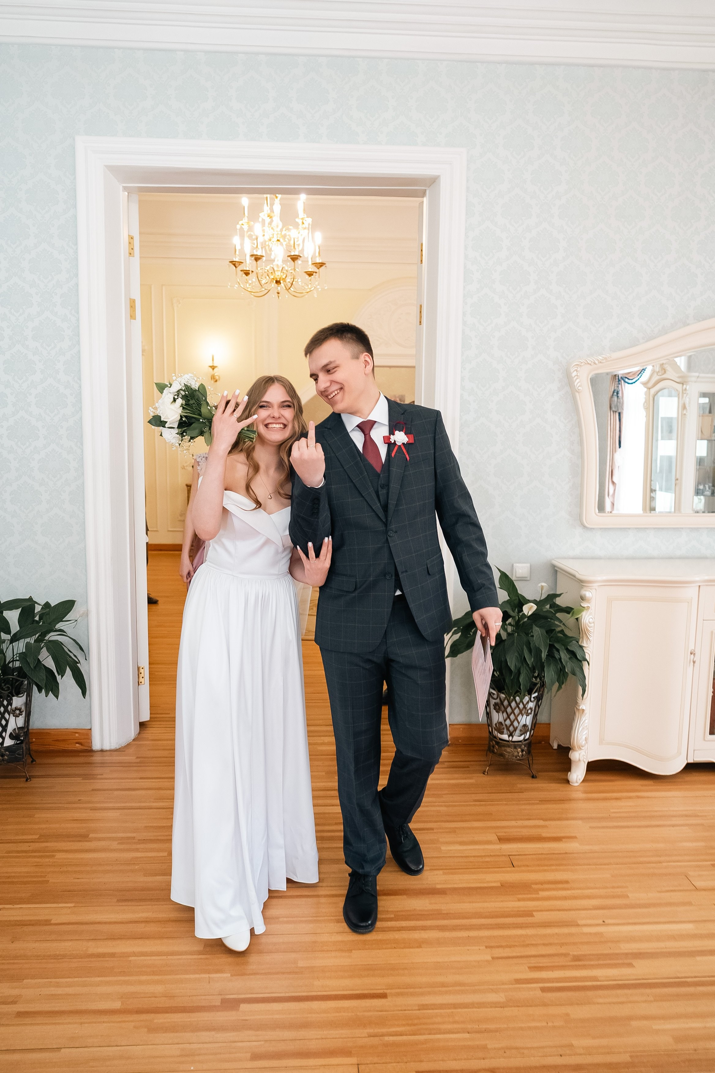 Михаил и Ольга. Фотограф и видеограф Олег Игнатов | Свадьбы, Love Story, реклама и корпоративы — Красноярск