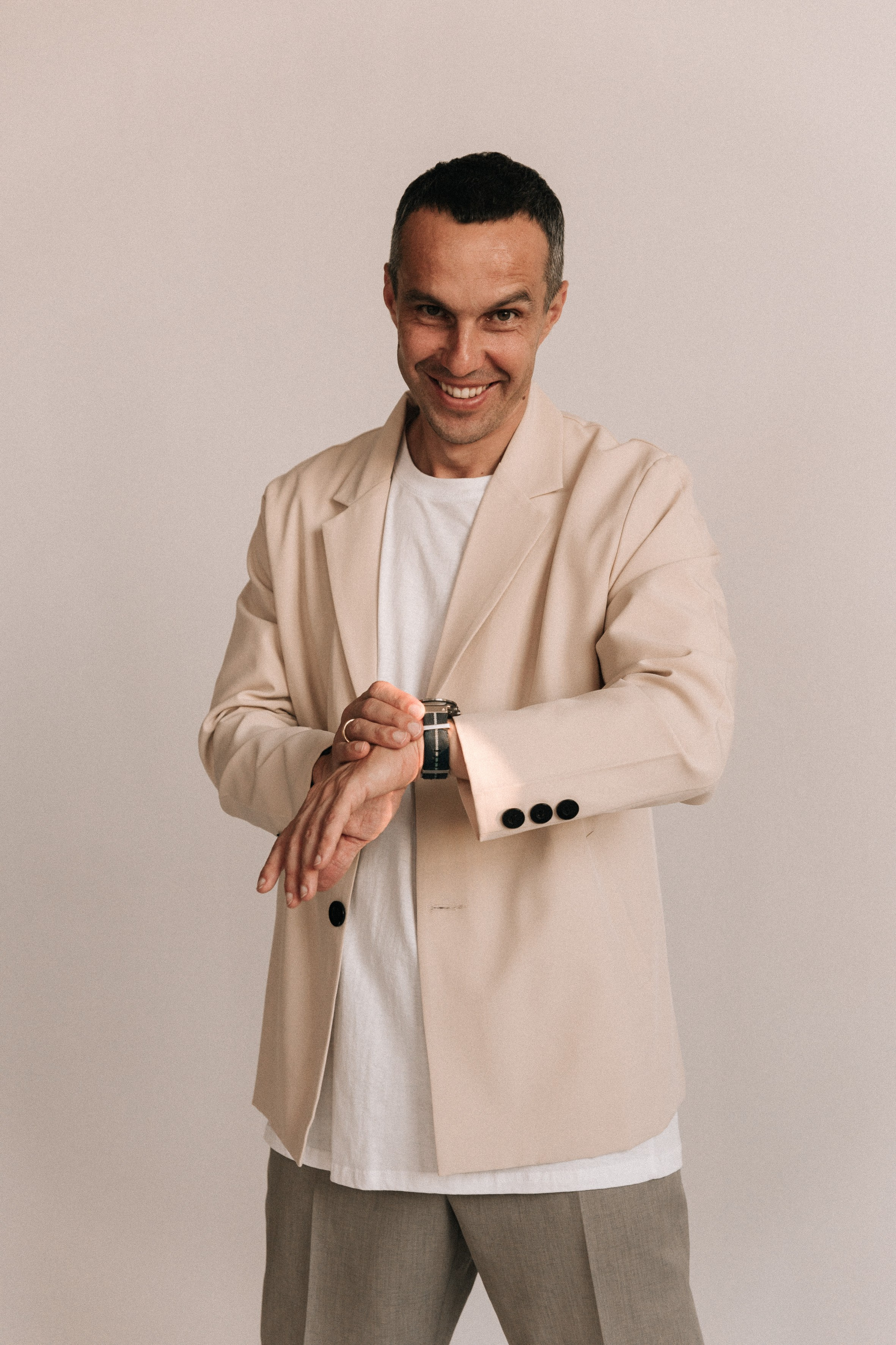 Семья Хадиковых. Свадебный и семейный фотограф Исаев Давид