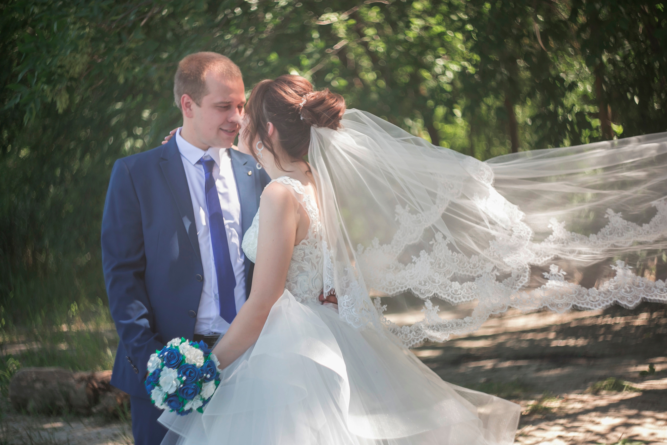 Александр и Юлия. Свадебный и семейный профессиональный фотограф в Ростове-на-Дону , Кри