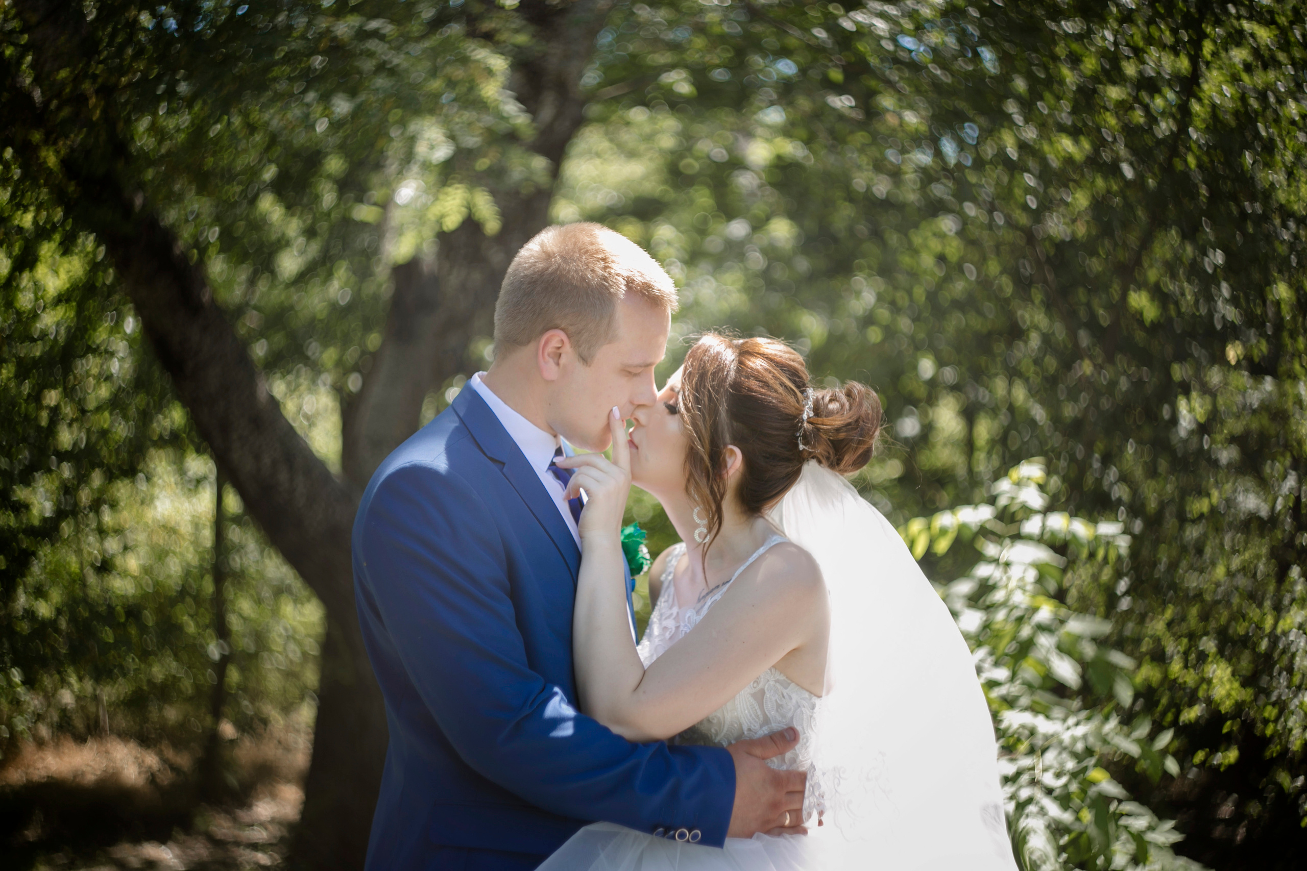 Александр и Юлия. Свадебный и семейный профессиональный фотограф в Ростове-на-Дону , Кри