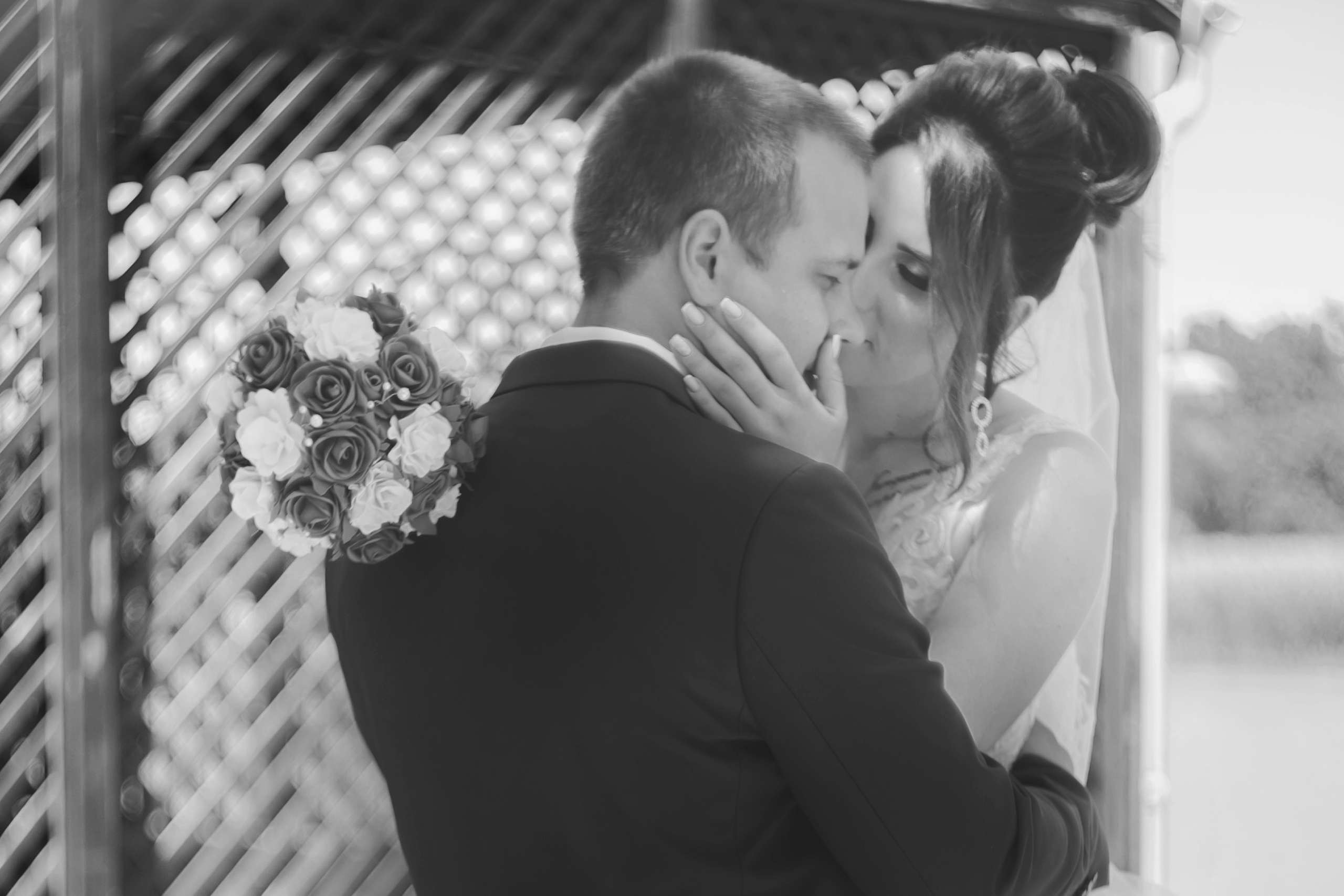 Александр и Юлия. Свадебный и семейный профессиональный фотограф в Ростове-на-Дону , Кри