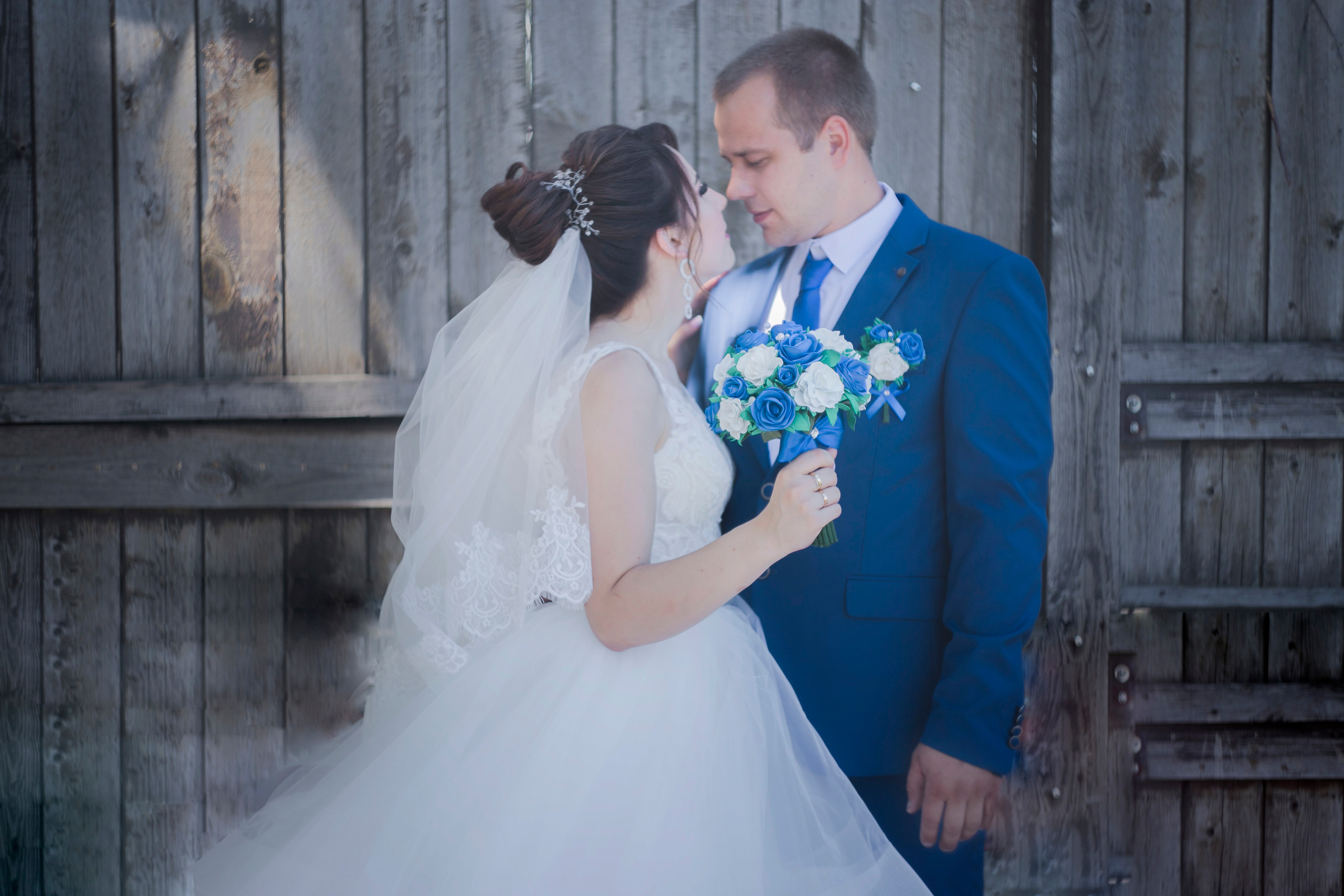 Александр и Юлия. Свадебный и семейный профессиональный фотограф в Ростове-на-Дону , Кри