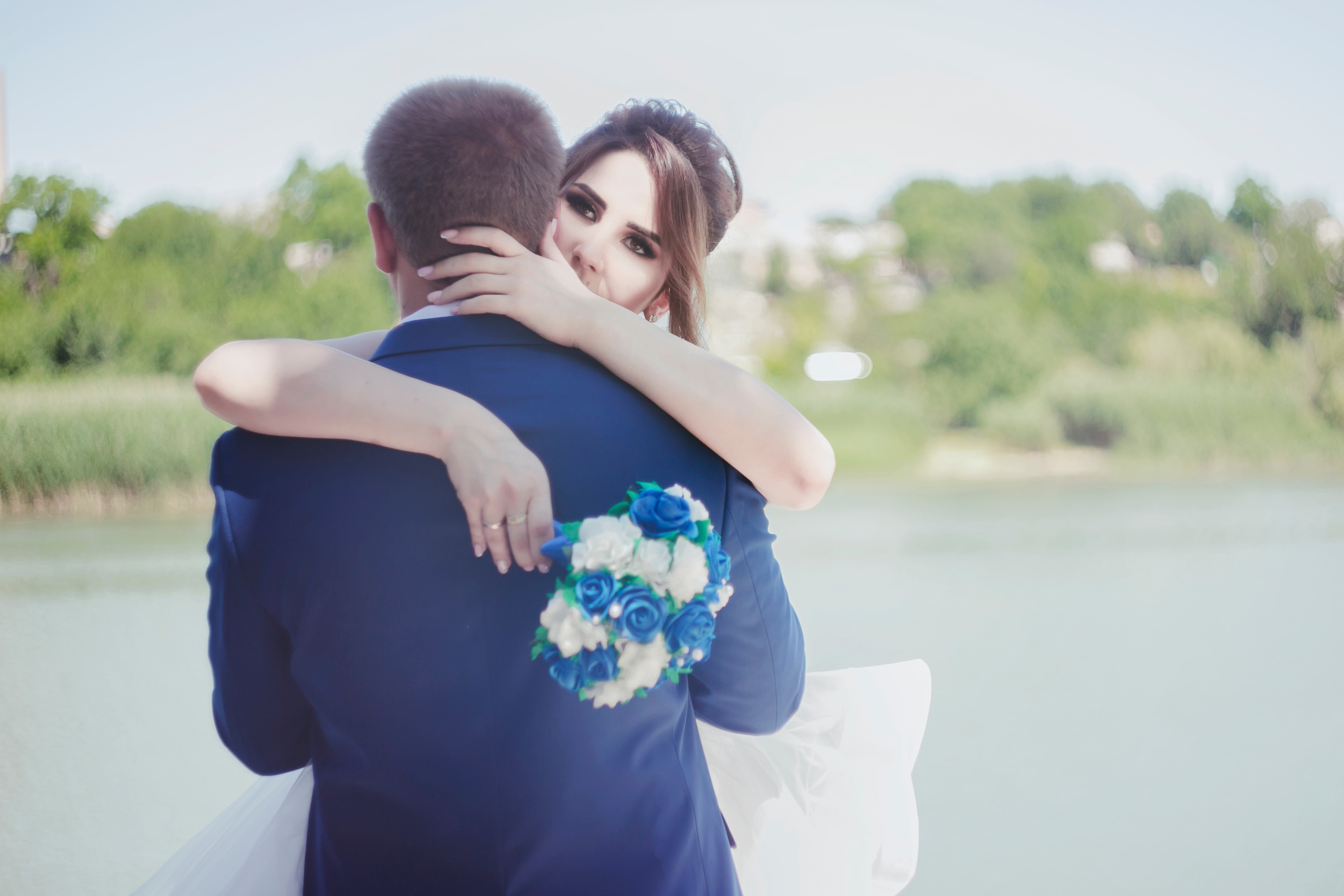 Александр и Юлия. Свадебный и семейный профессиональный фотограф в Ростове-на-Дону , Кри