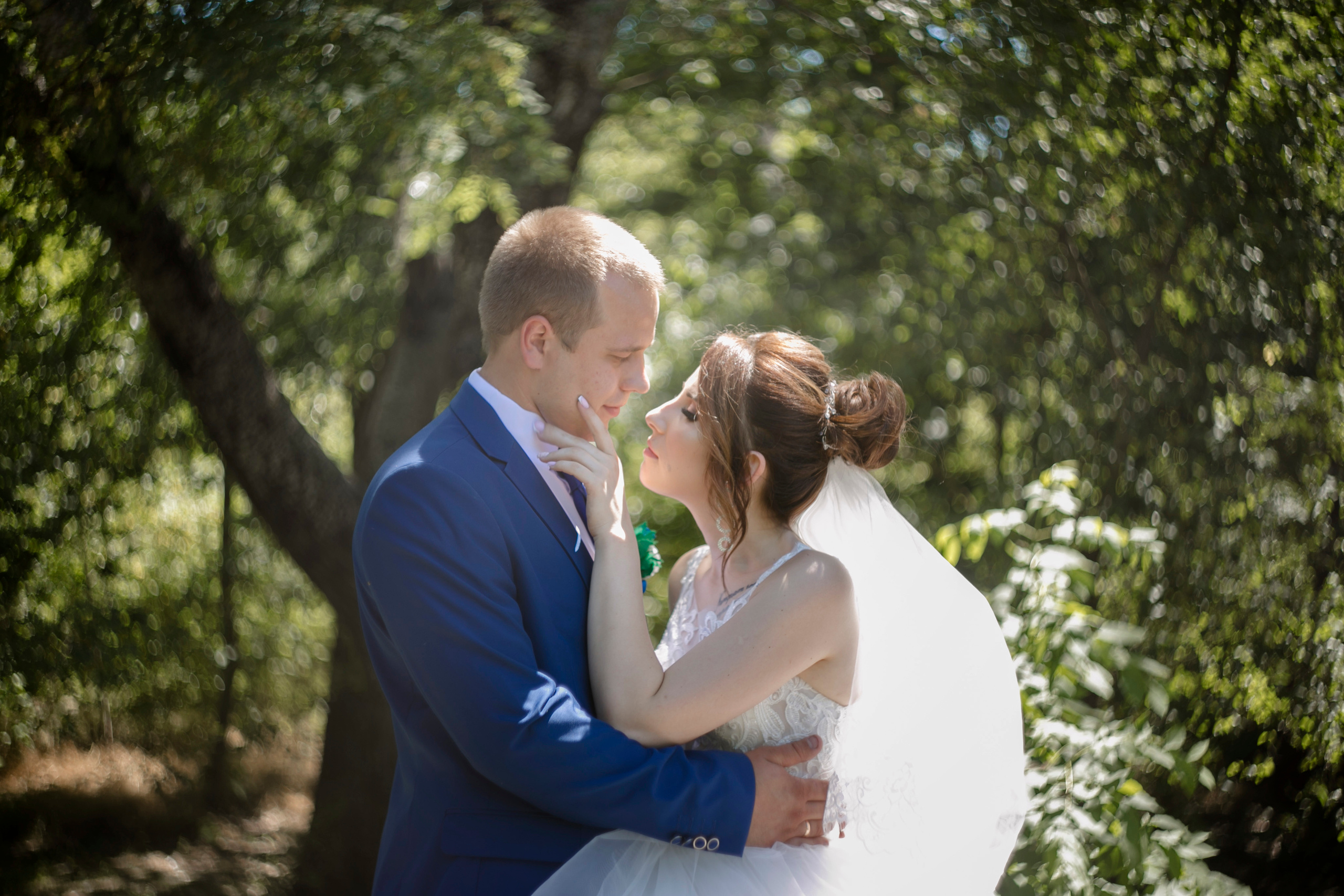 Александр и Юлия. Свадебный и семейный профессиональный фотограф в Ростове-на-Дону , Кри