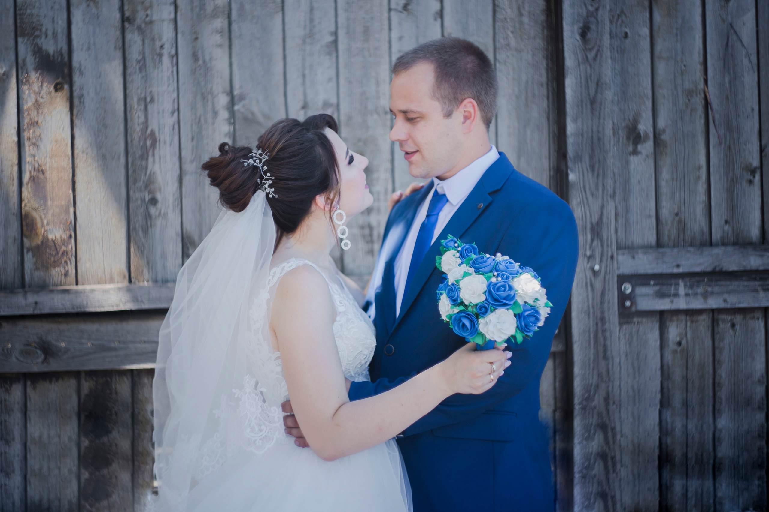 Александр и Юлия. Свадебный и семейный профессиональный фотограф в Ростове-на-Дону , Кри