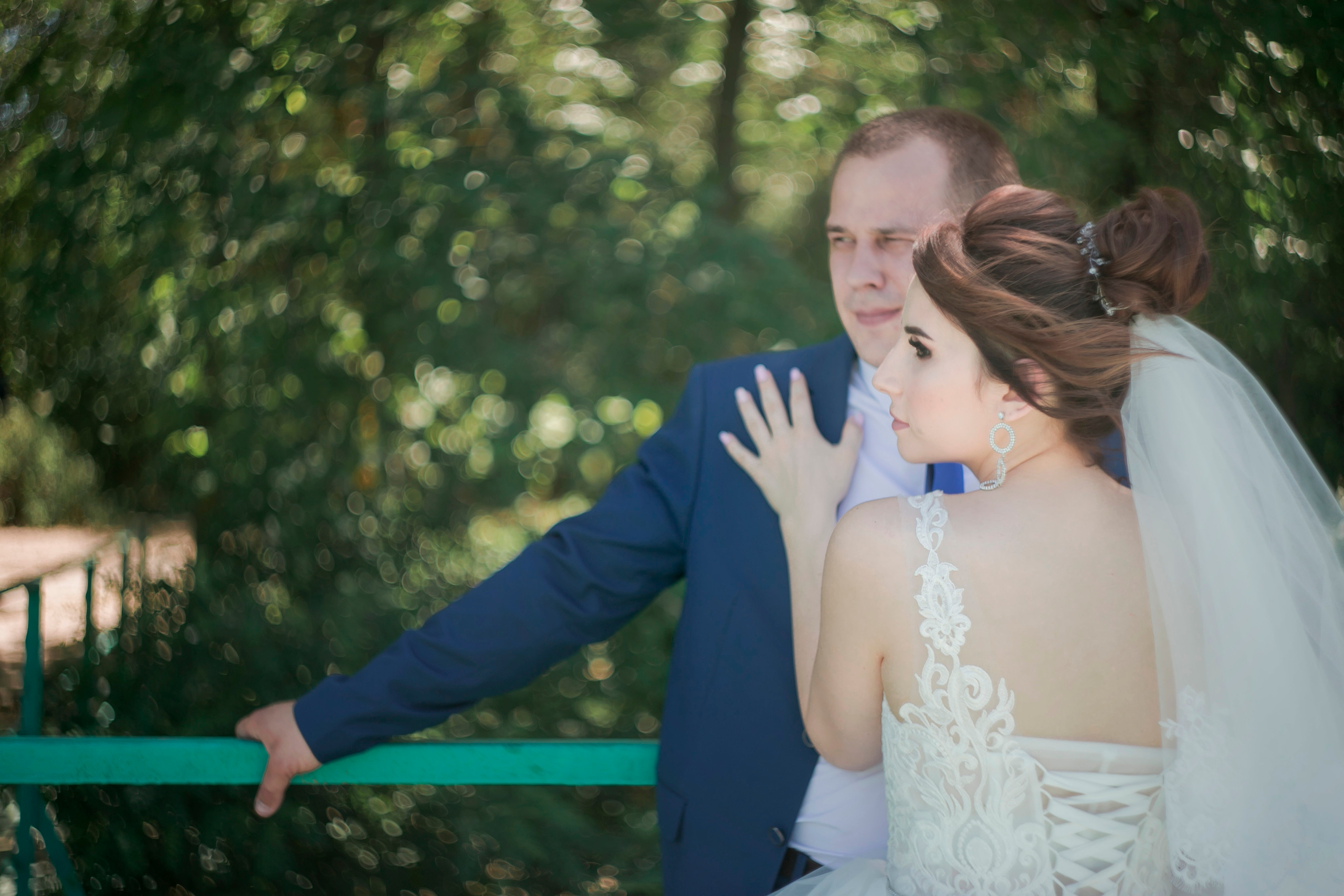 Александр и Юлия. Свадебный и семейный профессиональный фотограф в Ростове-на-Дону , Кри