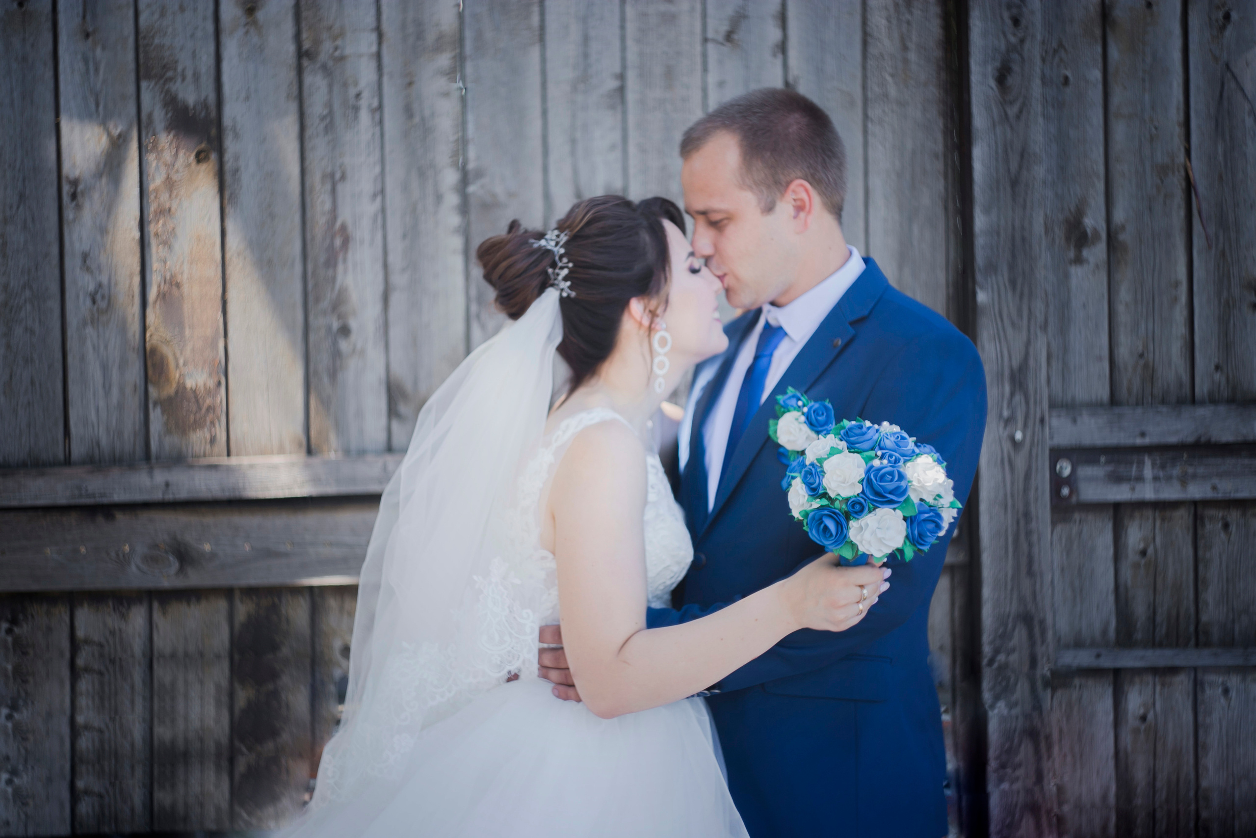 Александр и Юлия. Свадебный и семейный профессиональный фотограф в Ростове-на-Дону , Кри