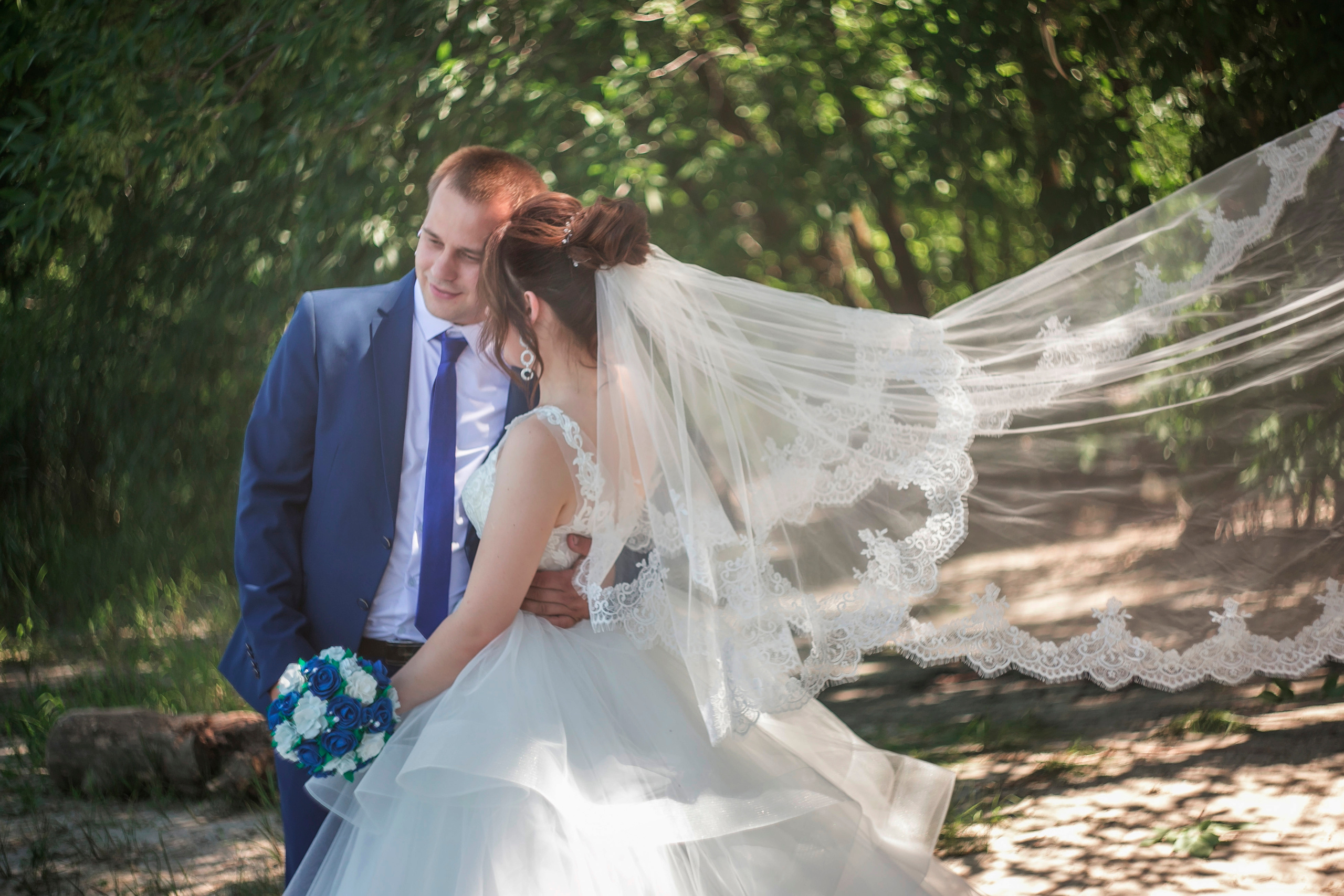 Александр и Юлия. Свадебный и семейный профессиональный фотограф в Ростове-на-Дону , Кри
