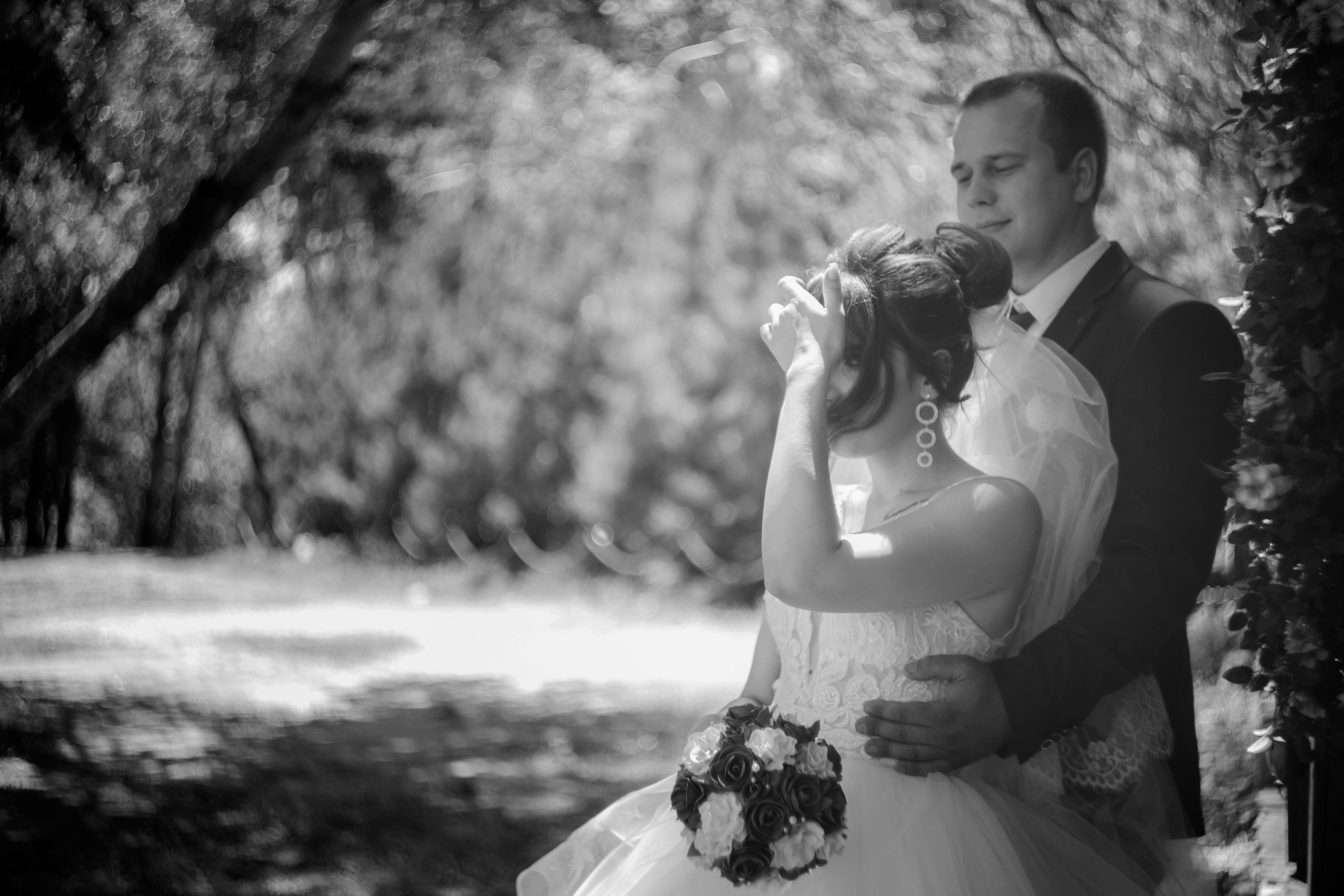 Александр и Юлия. Свадебный и семейный профессиональный фотограф в Ростове-на-Дону , Кри