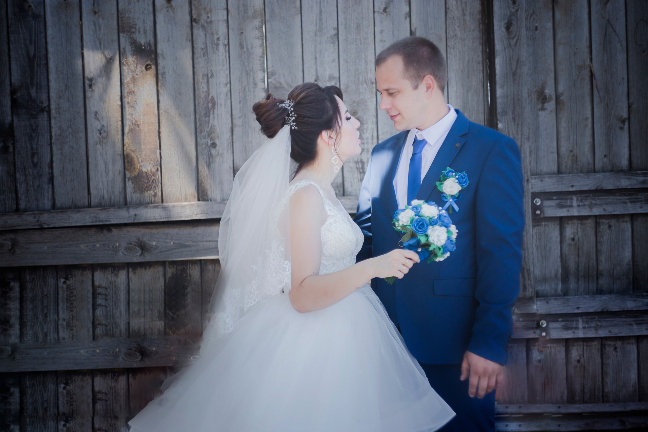 Александр и Юлия. Свадебный и семейный профессиональный фотограф в Ростове-на-Дону , Кри