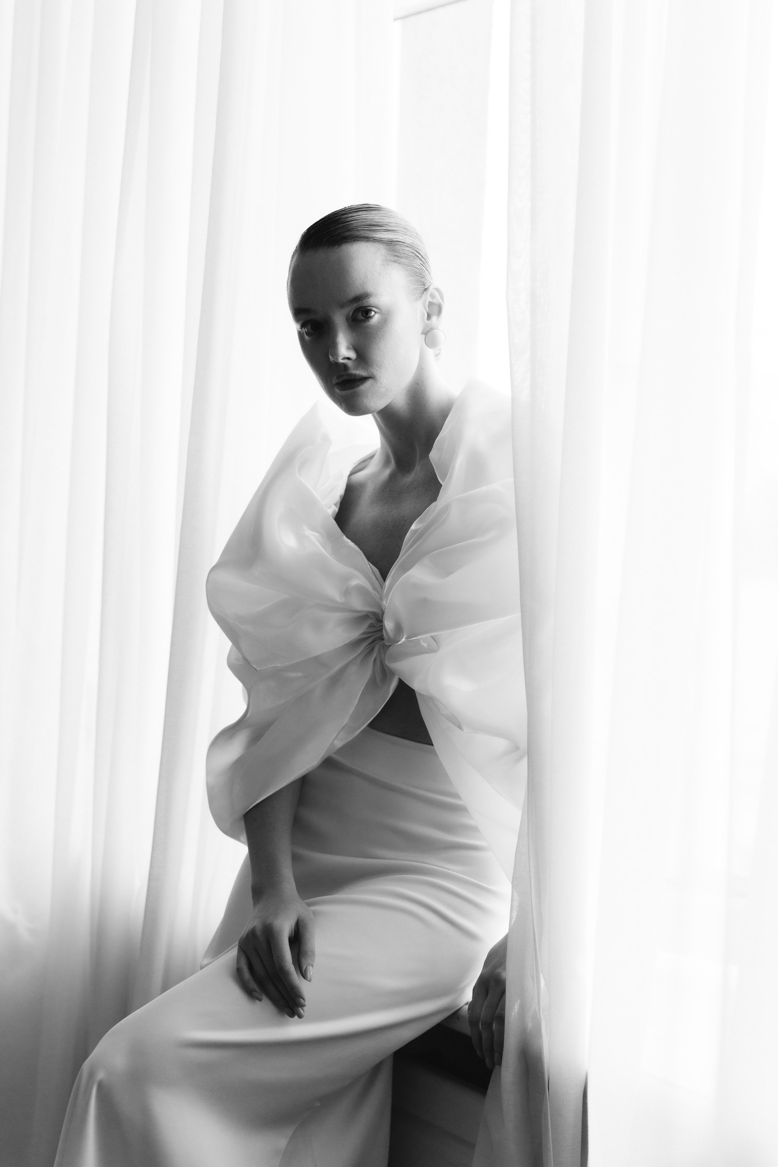 К & М Savoy. Женский и свадебный фотограф Москва Елизавета Перова