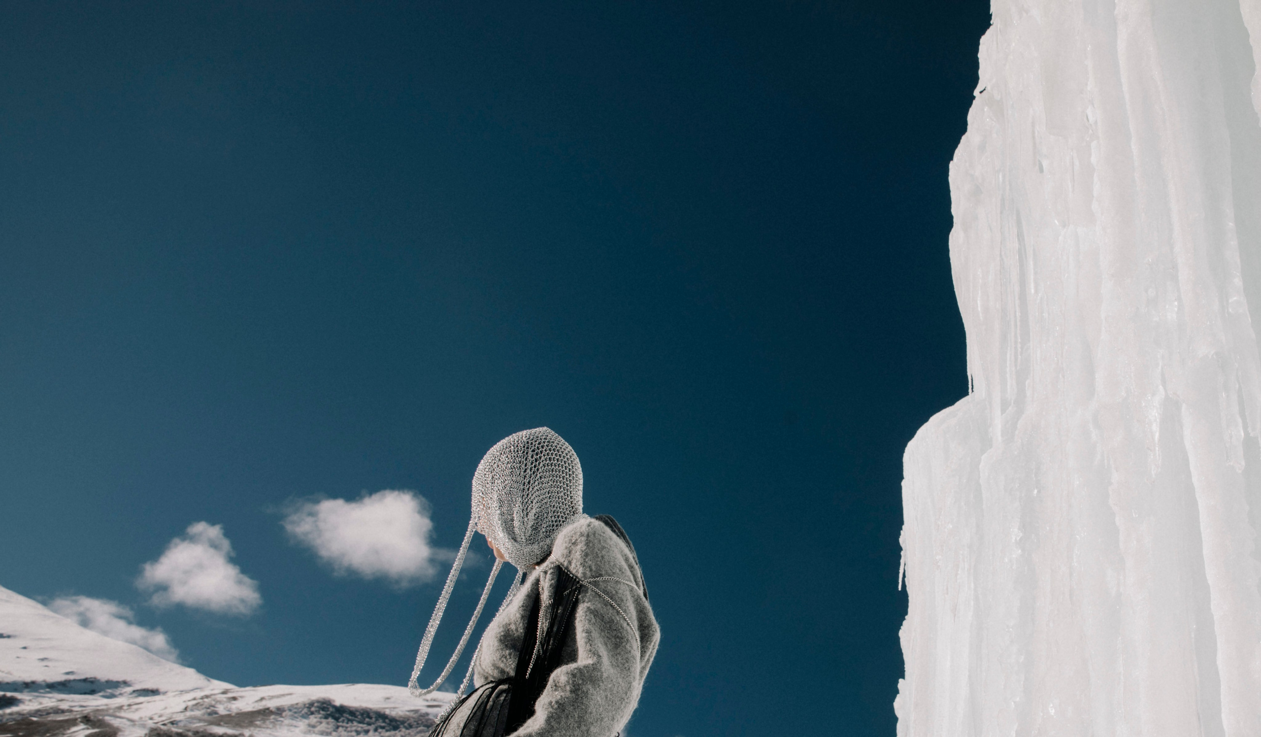 Фотосессии в горах