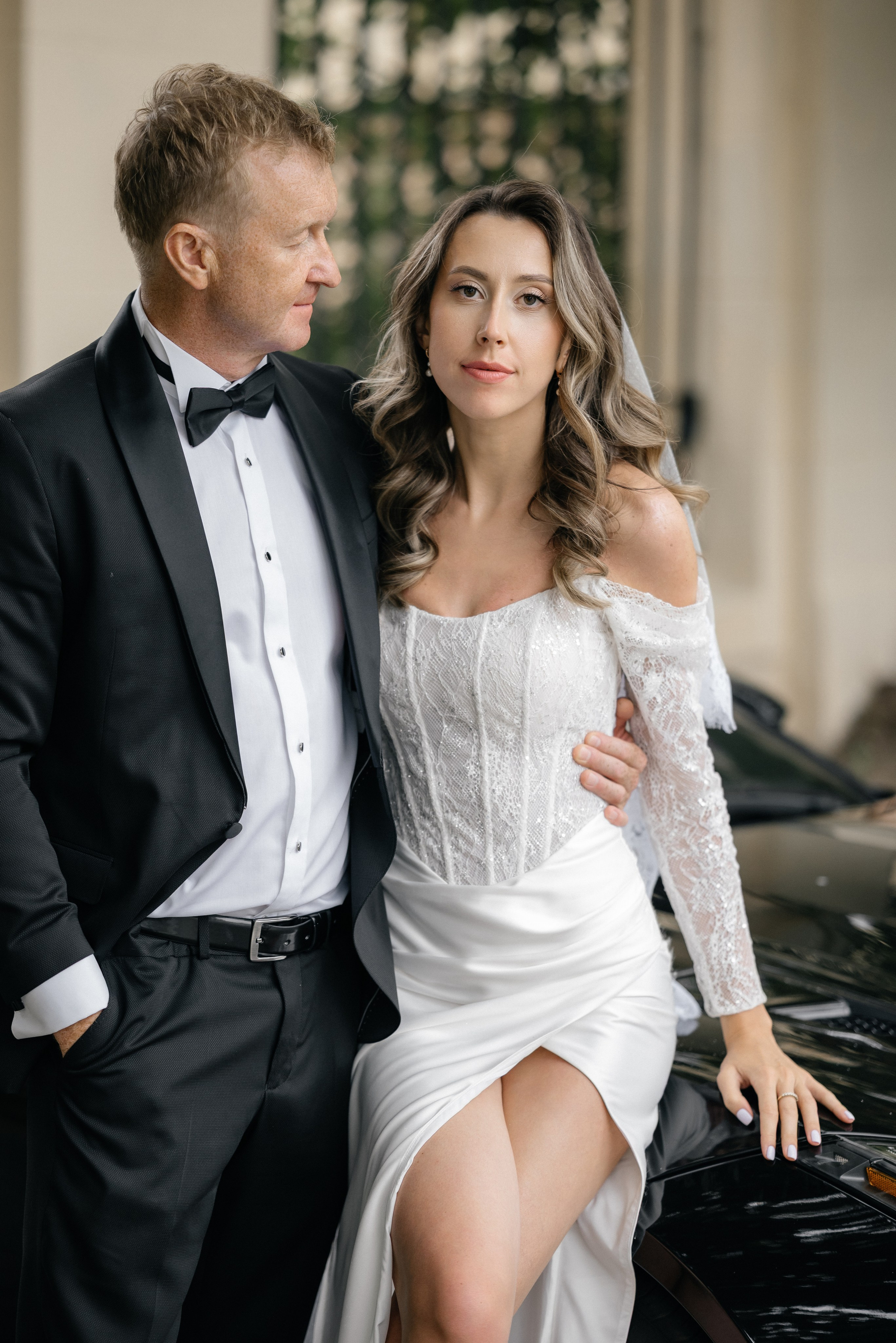 Wedding day in Minsk. Главная