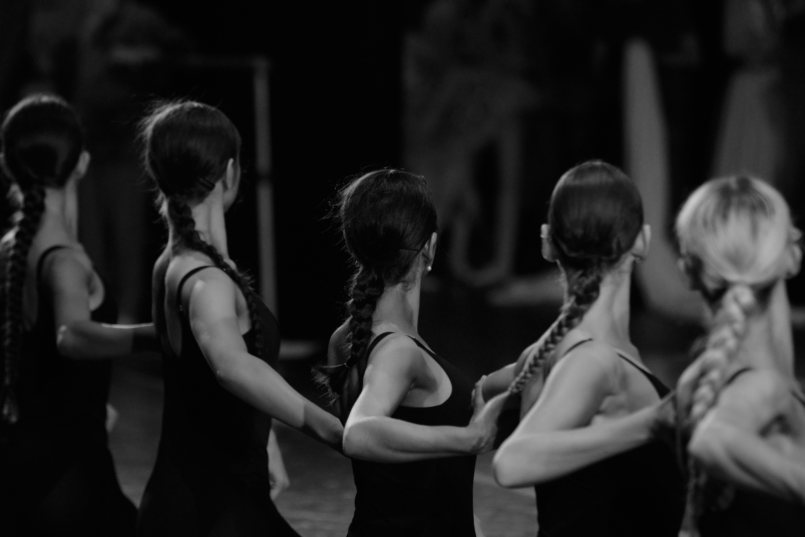 Гала-концерт Казанского хореографического училища. Barsukov