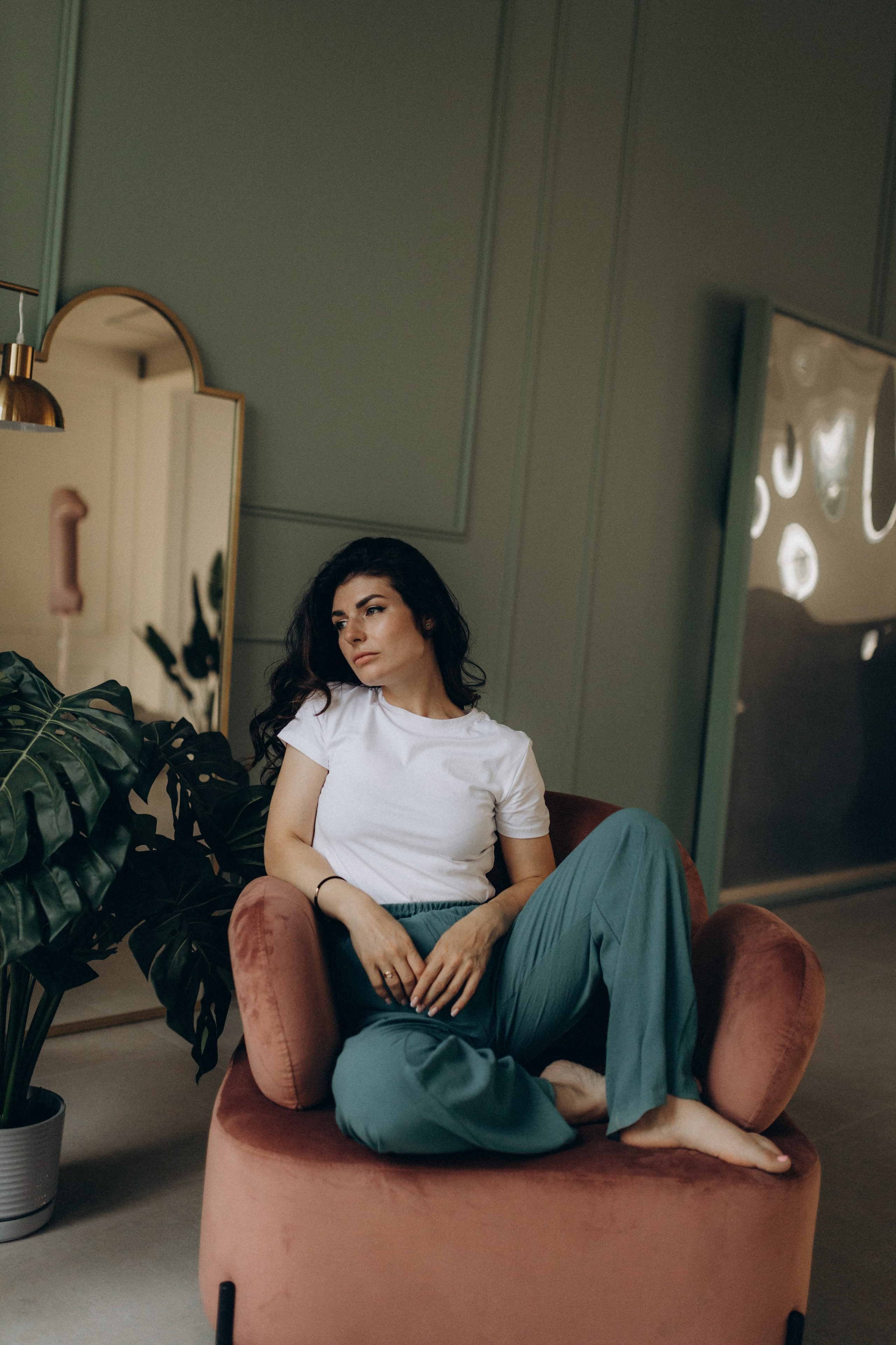 1 годик двойняшкам. Фотограф НОГИНСК, Москва, Анастасия Белая