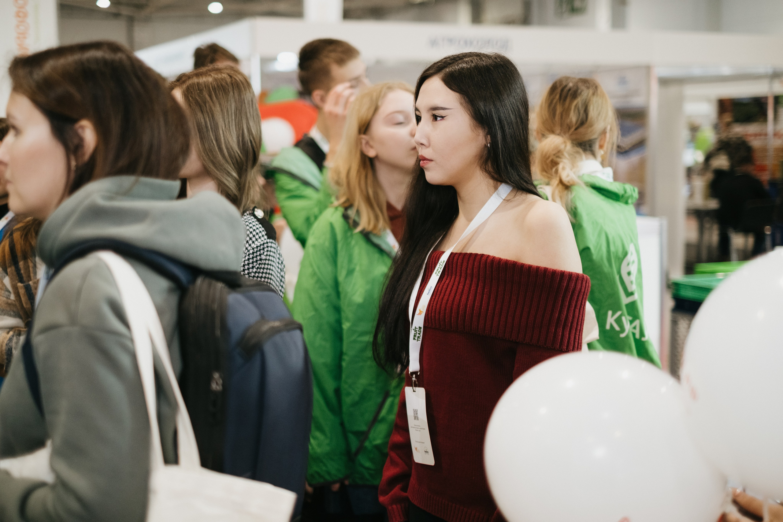 Выставка Fruit Trade: Сады и&nbsp;Виноградники в&nbsp;Краснодаре 18–19&nbsp;февраля 2025 года на&nbsp;площадке Экспоград-Юг